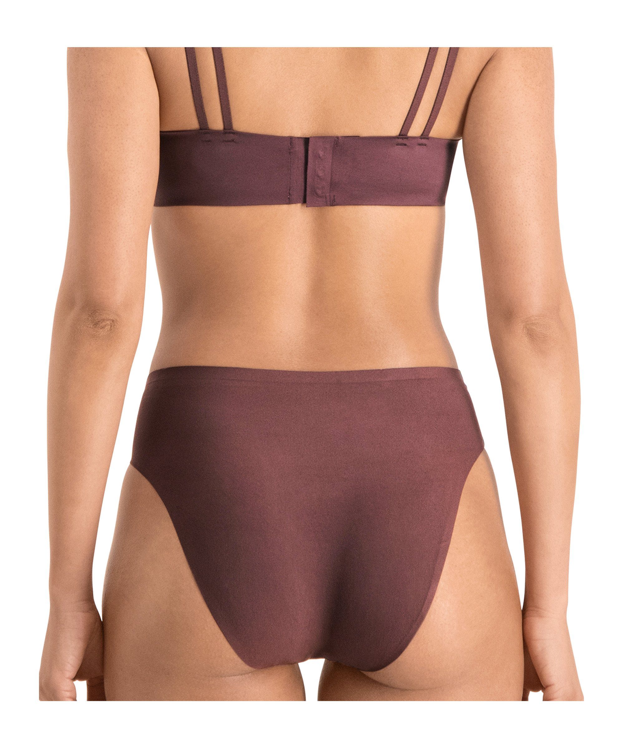 PUMA Boxershorts PUMA Slip One Size Damen Underwear - Hosen Damen default