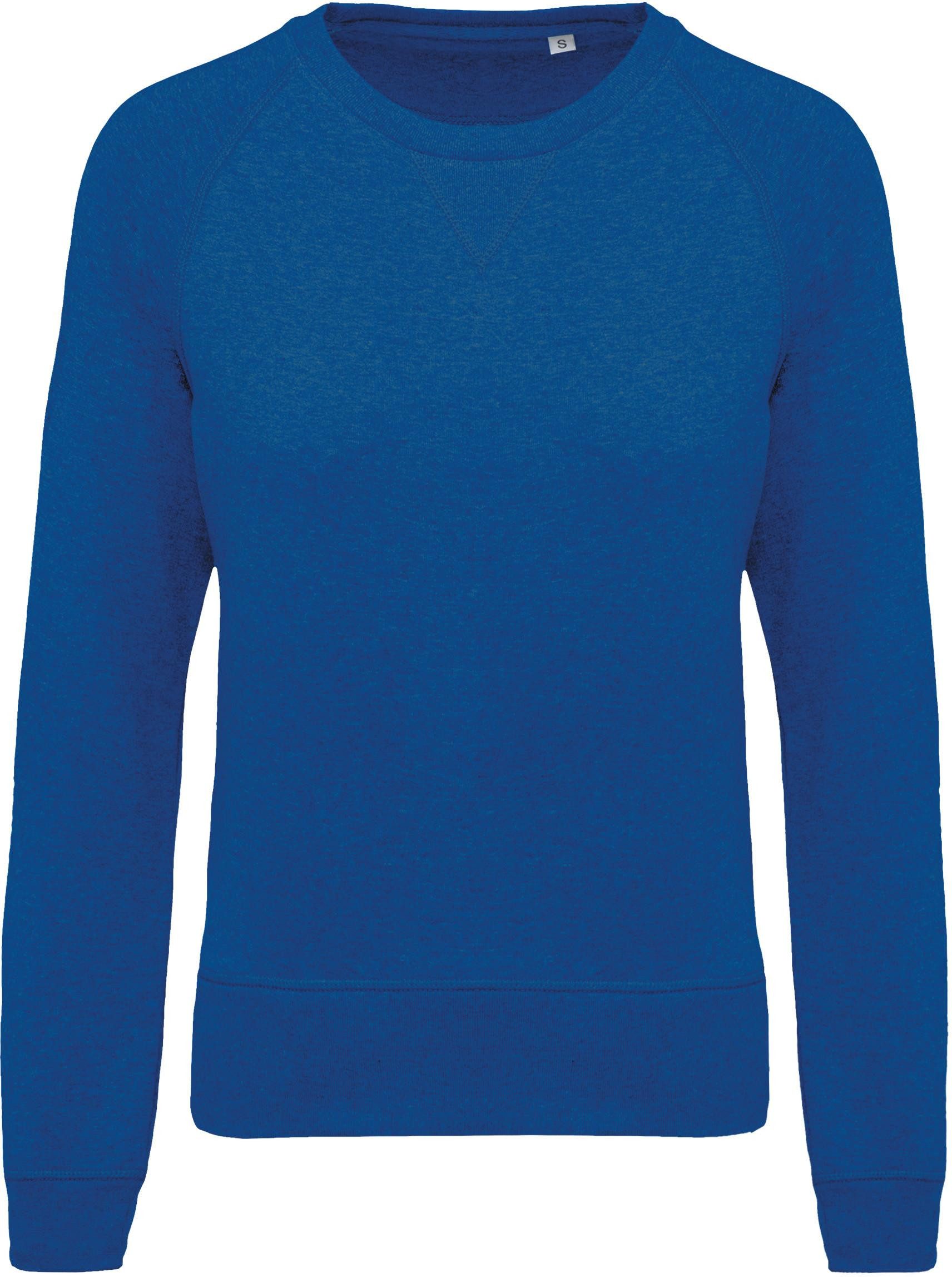 Ocean Blue Heather