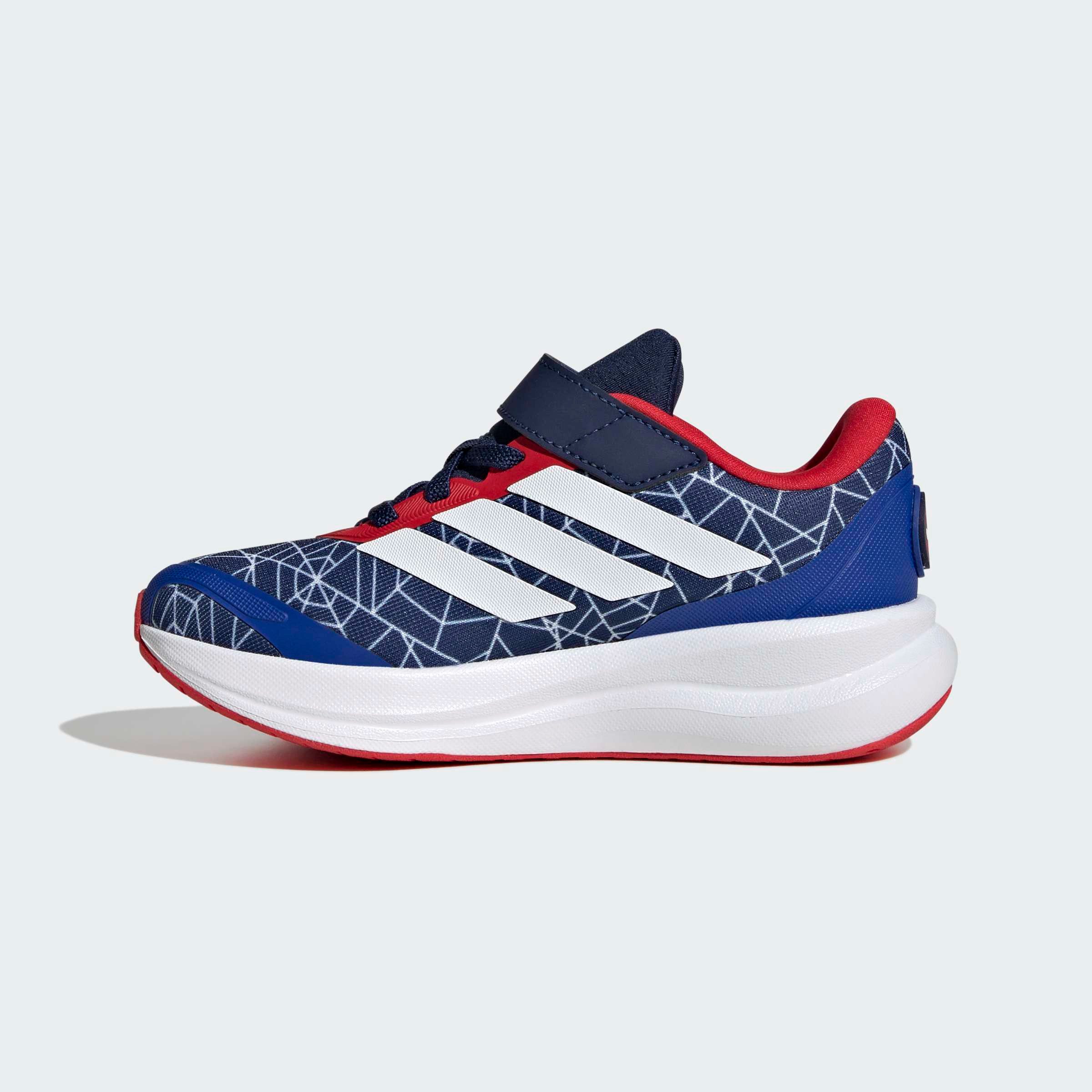 adidas Sportswear ADIDAS MARVEL SPIDER-MAN RUNFALCON 6 KIDS Trailrunningschuh für Kinder & Jugendliche
