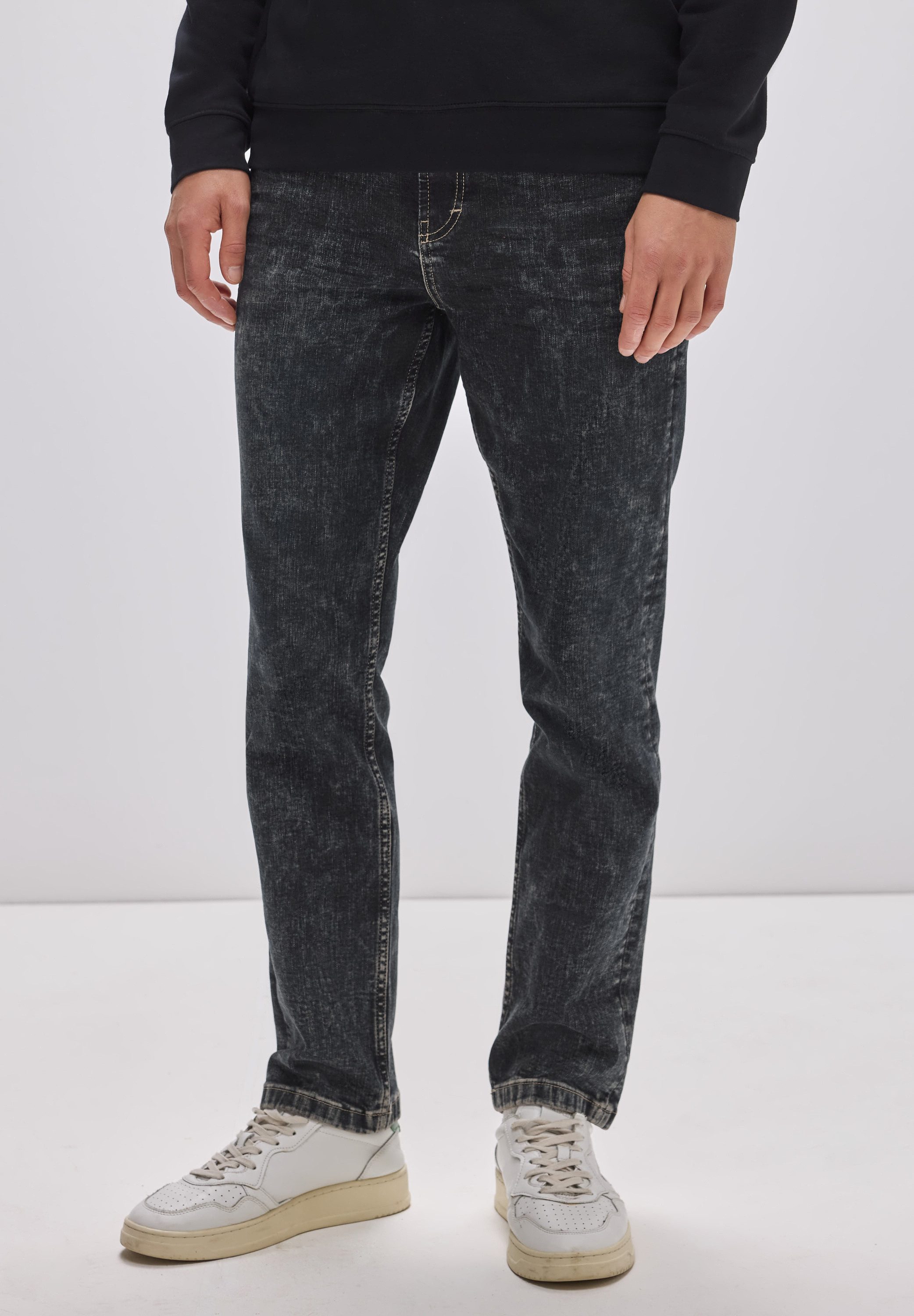 Regular-fit-Jeans