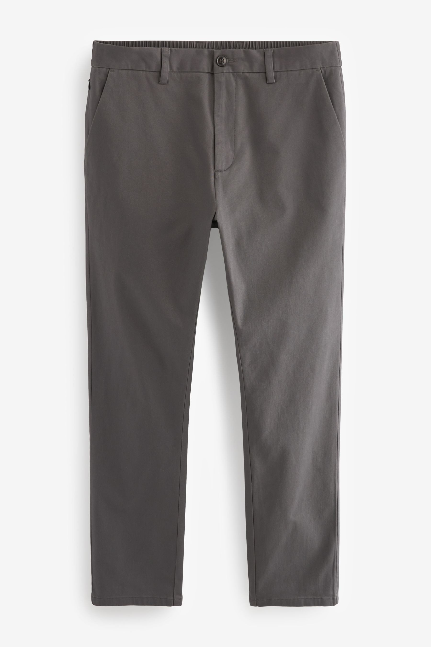 Next Chinohose Slim Fit Chino-Hose mit günstig online kaufen