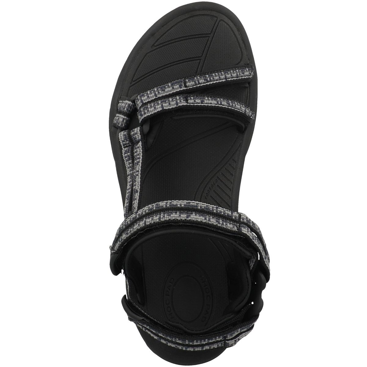 Teva Terra Fi Lite Damen Trekkingschuh Wanderschuhe, Sandalen, Sandaletten, günstig online kaufen