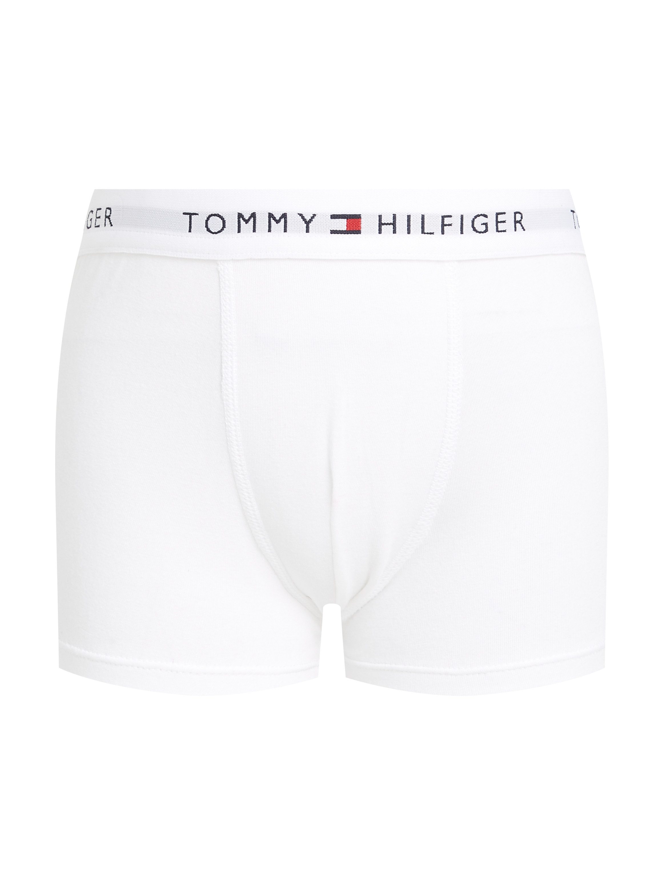Tommy Hilfiger Underwear Trunk 3P TRUNK günstig online kaufen