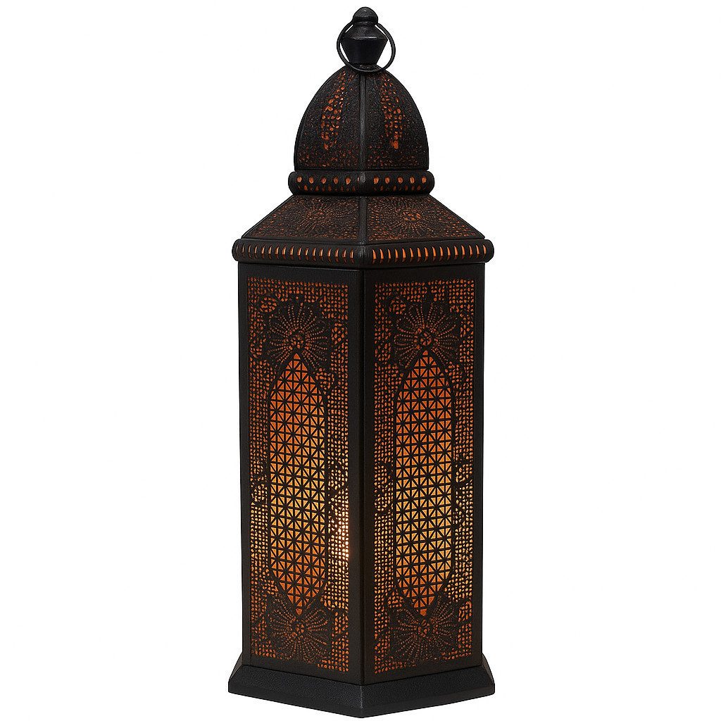 Marrakesch Orient & Mediterran Interior Stehlampe günstig online kaufen