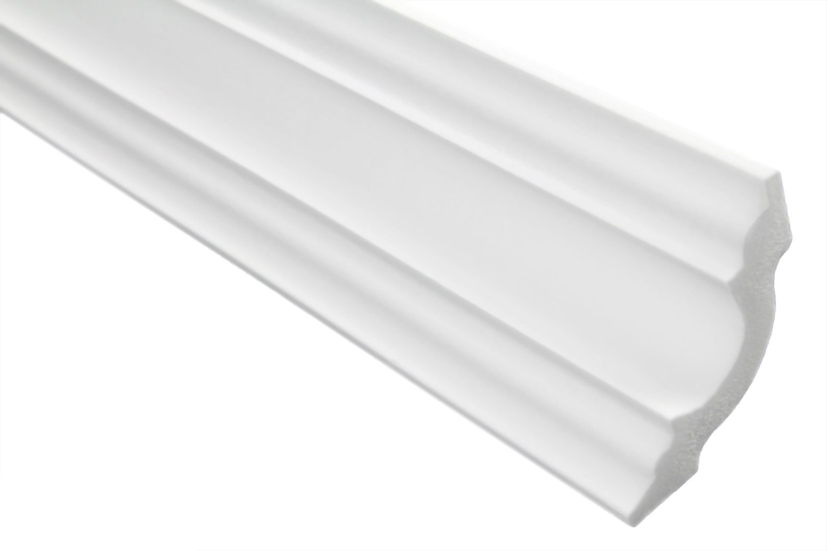 marbet design Stuckleiste E-14, 2 Meter günstig online kaufen