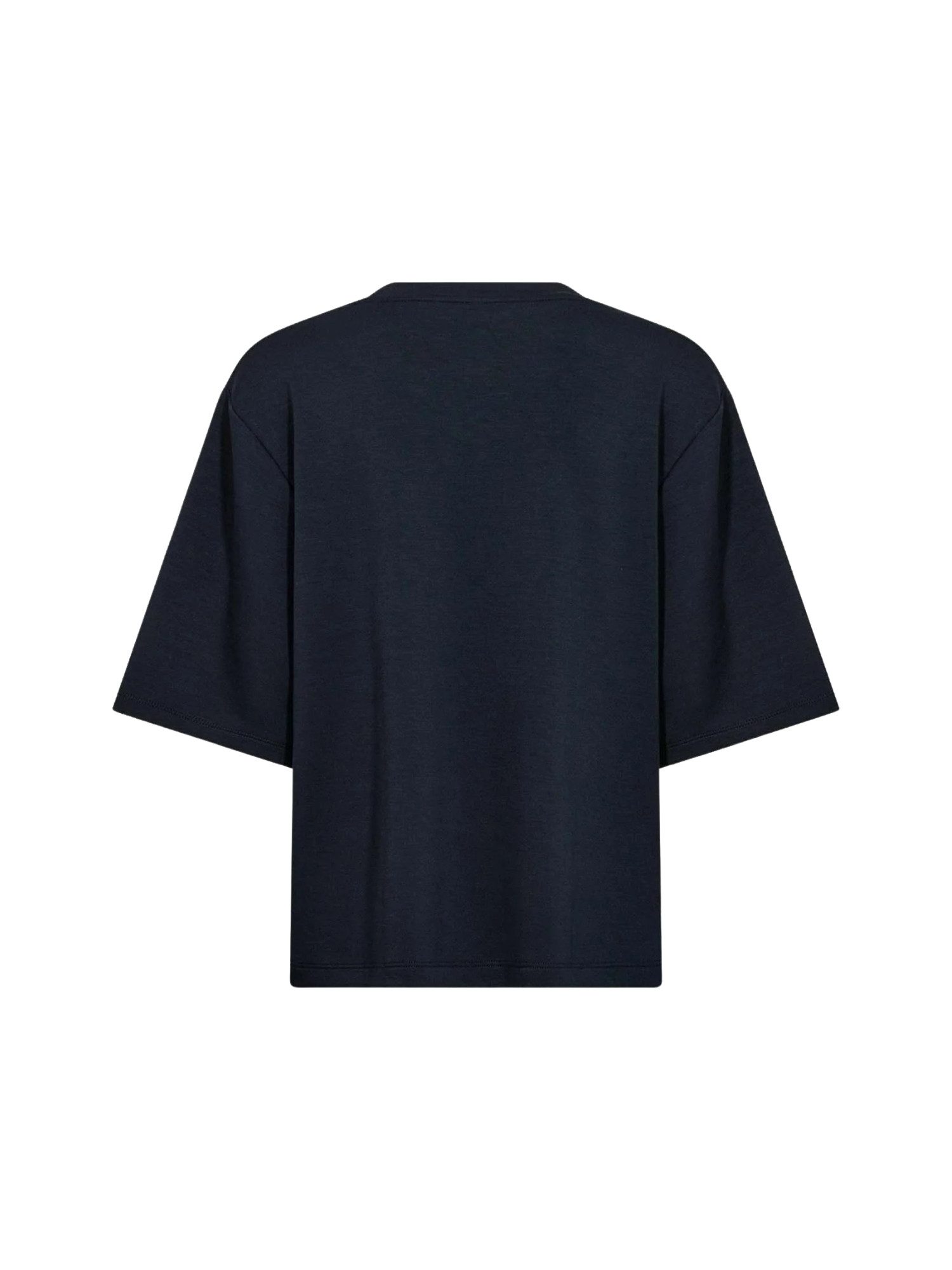 soyaconcept Kurzarmhemd Soya Concept T-shirt SC_BANU