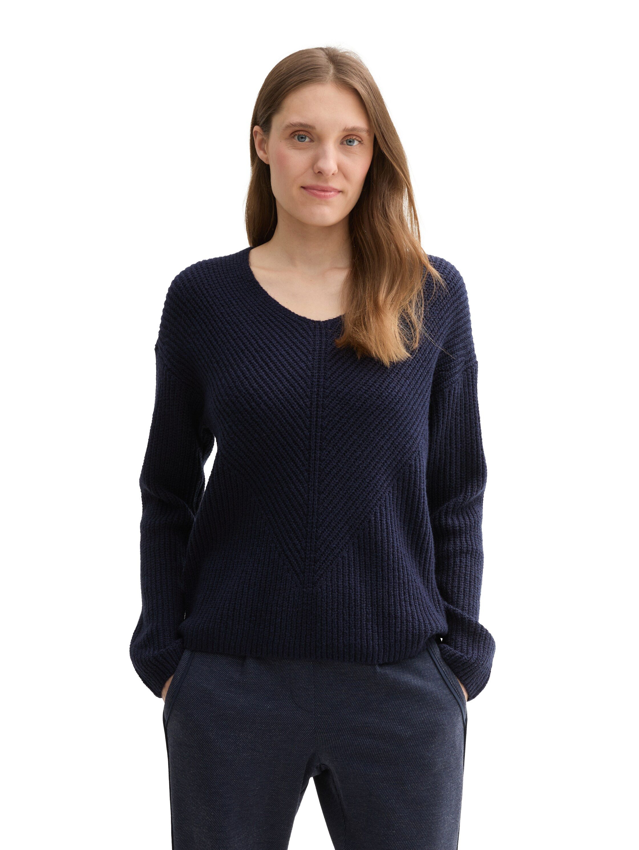 Strickpullover