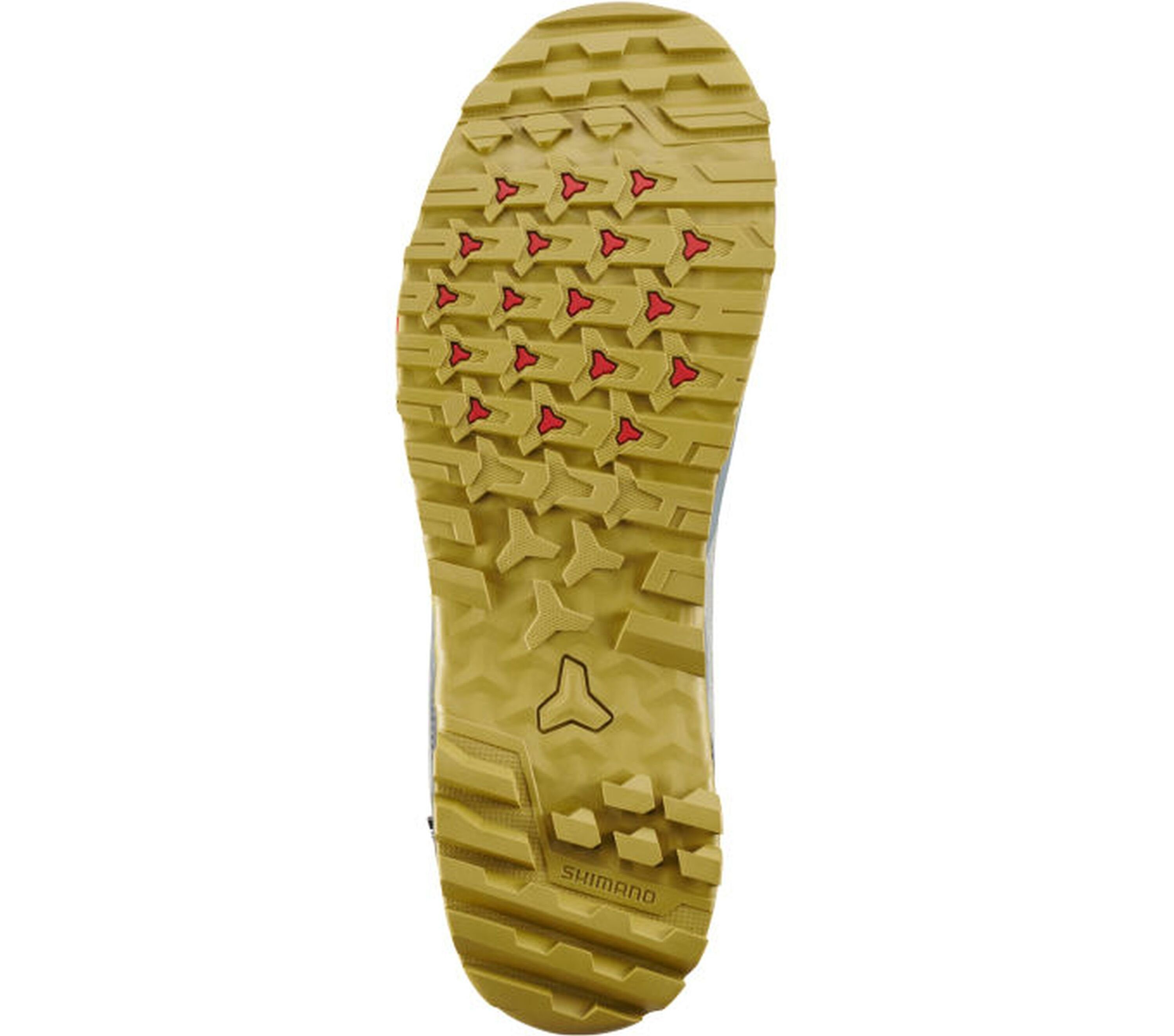 Shimano Fahrradschuh MTB- Fahrradschuhe ET501W