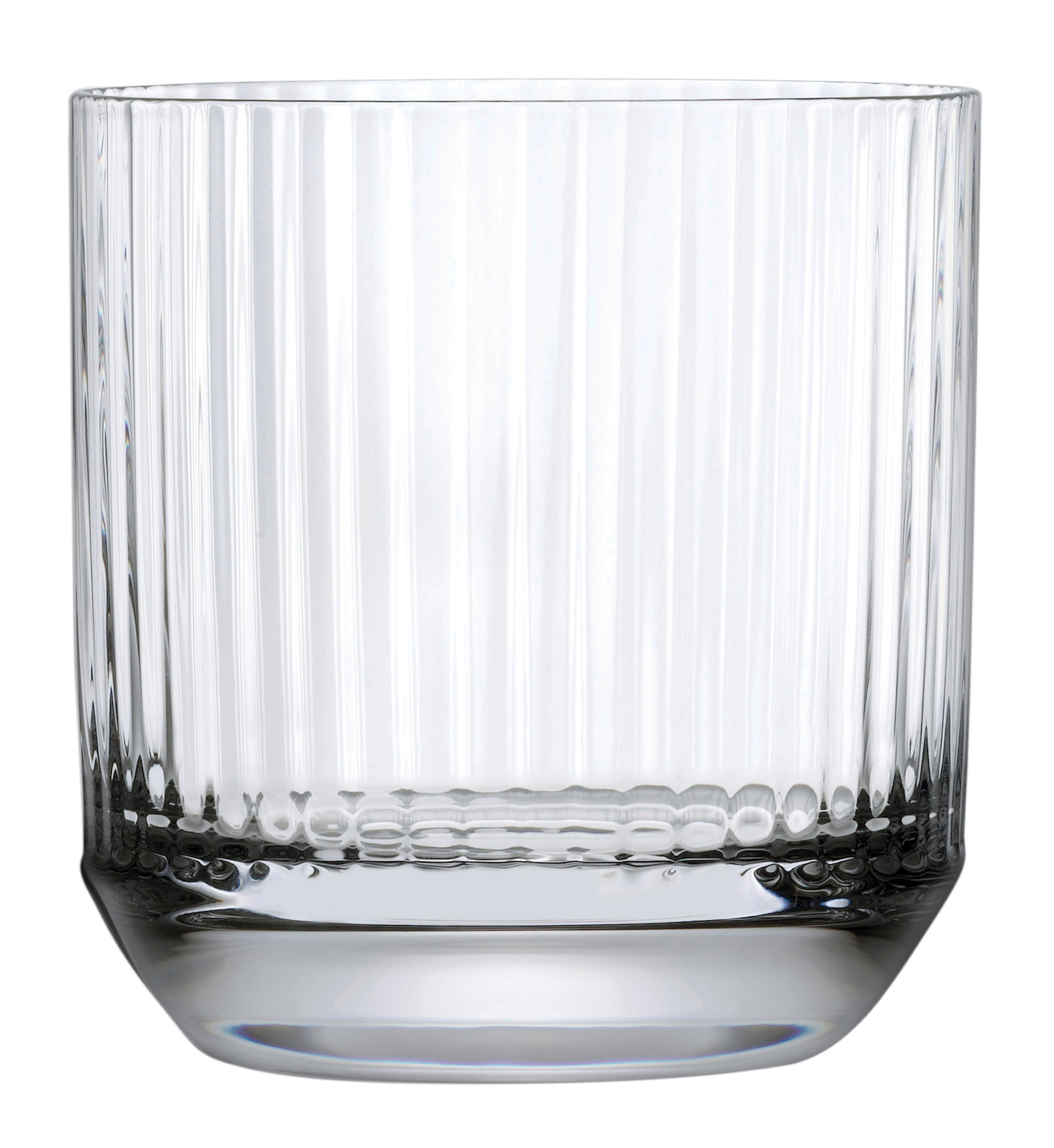 MÄSER Whiskyglas BIG TOP, Whiskybecher, Glas, 6er Set