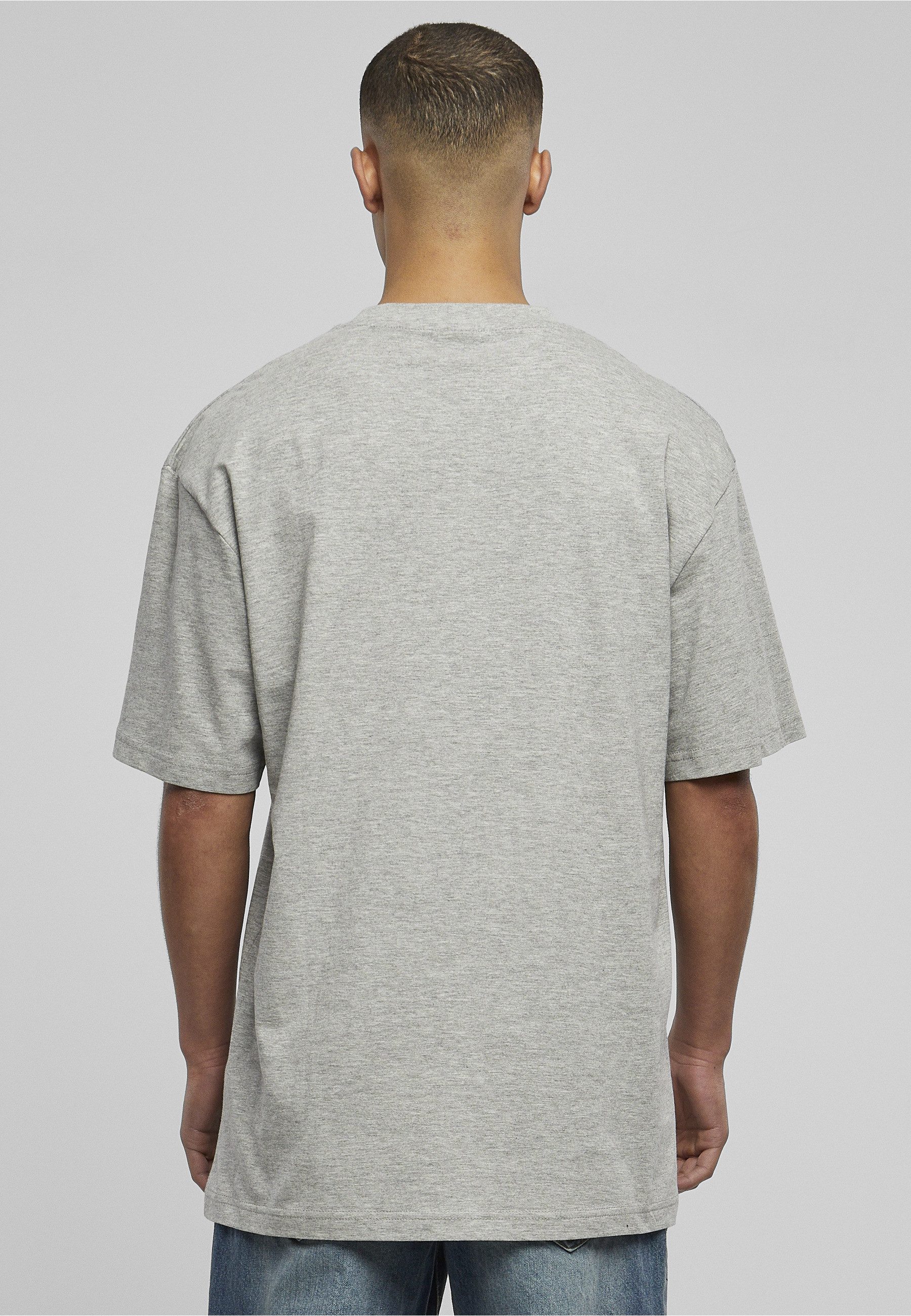 URBAN CLASSICS T-Shirt Urban Classics Herren Tall Tee (1-tlg) – Bild 5 von 5