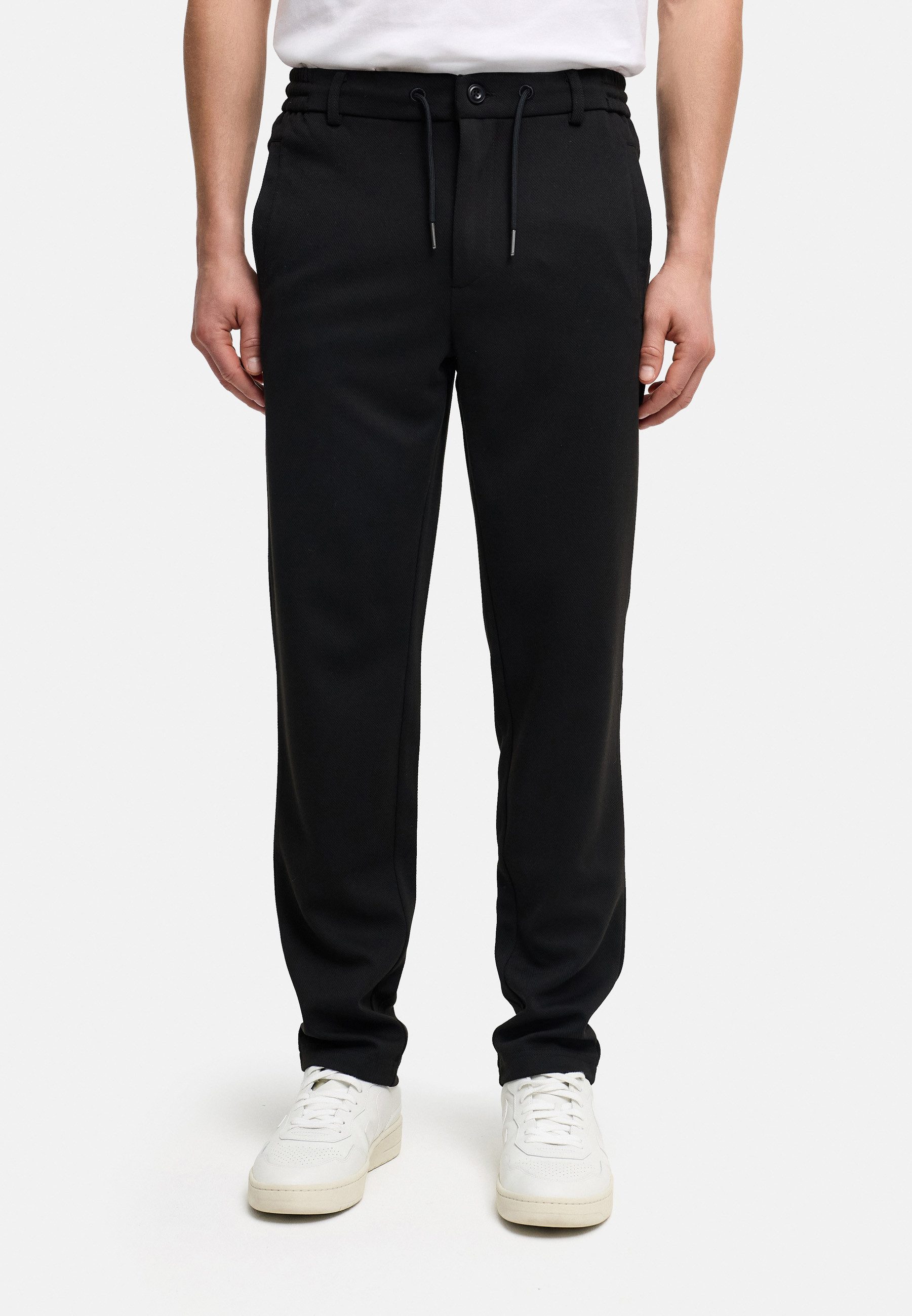 Kronstadt Stoffhose KSHarngate