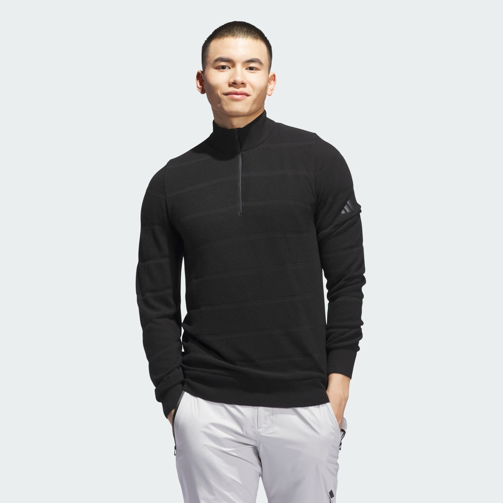 adidas Performance Sweatshirt (1-tlg)