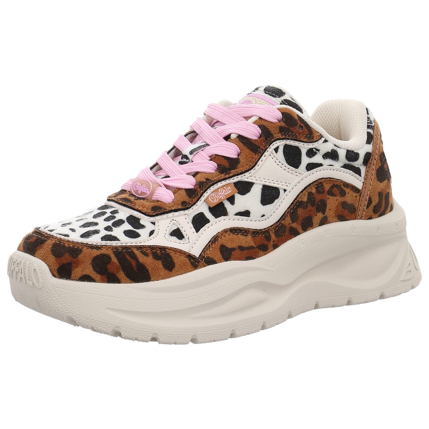 Buffalo Sprint Sneaker