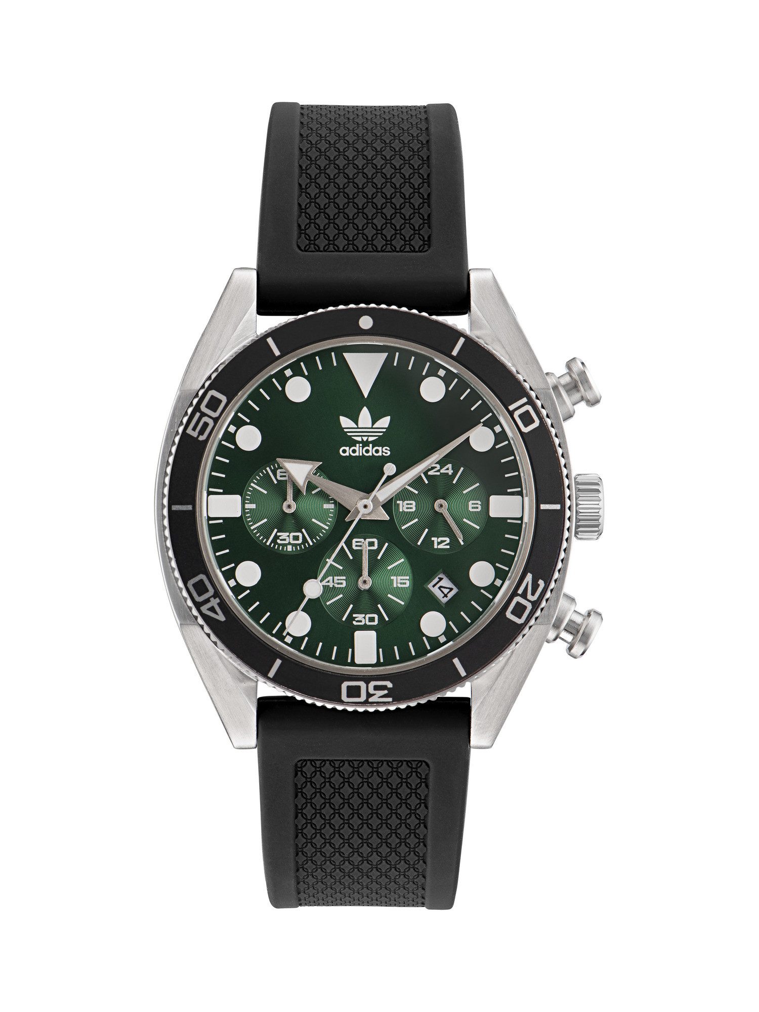 Quarzuhr EDITION TWO CHRONO