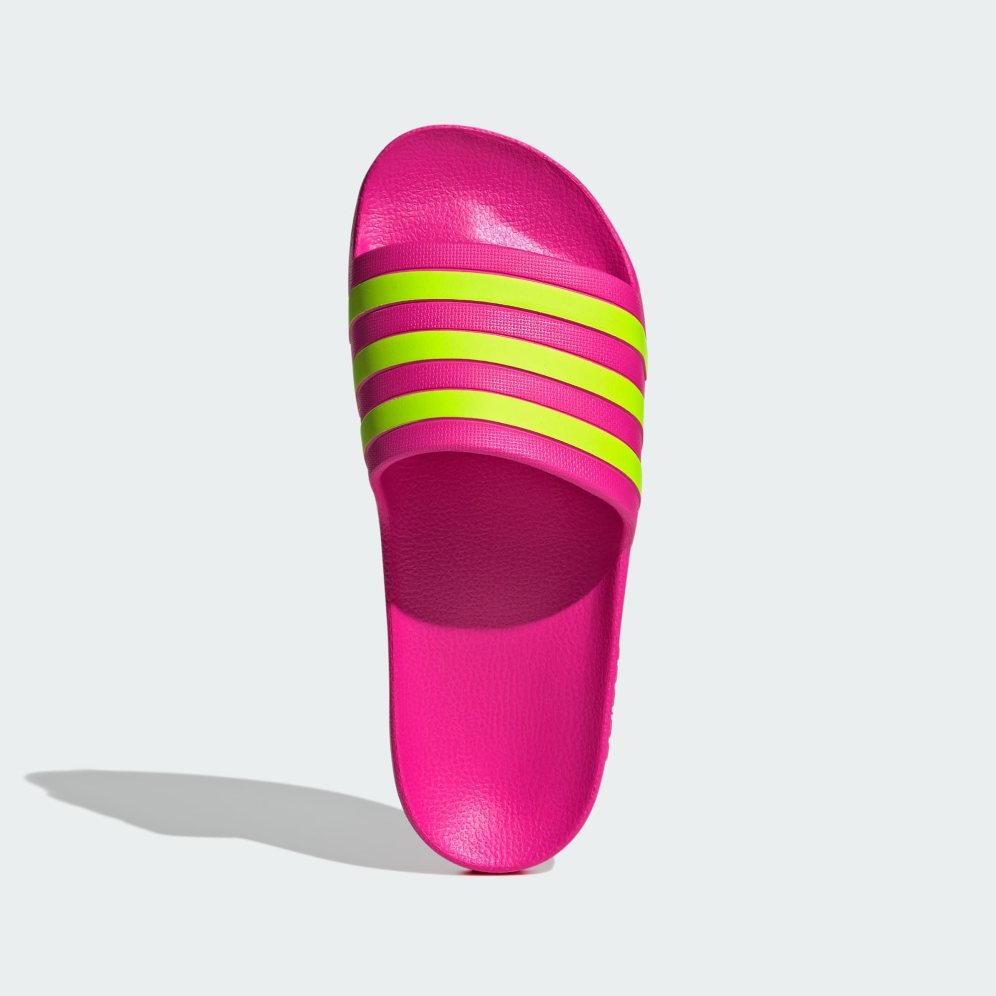 adidas Sportswear ADILETTE AQUA BADESCHLAPPEN Badepantolette (2-tlg)