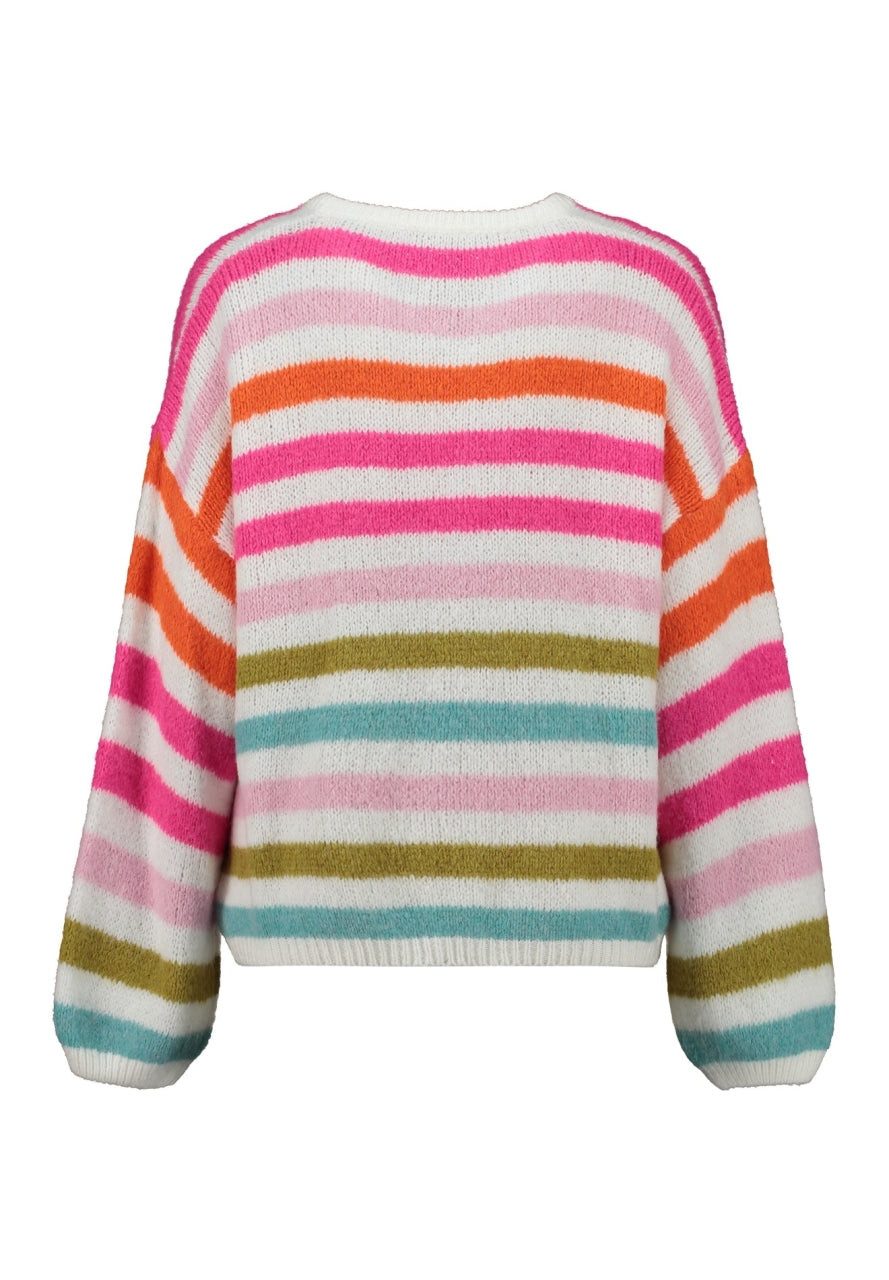 HaILY’S Cardigan Bo44nny (1-tlg) günstig online kaufen