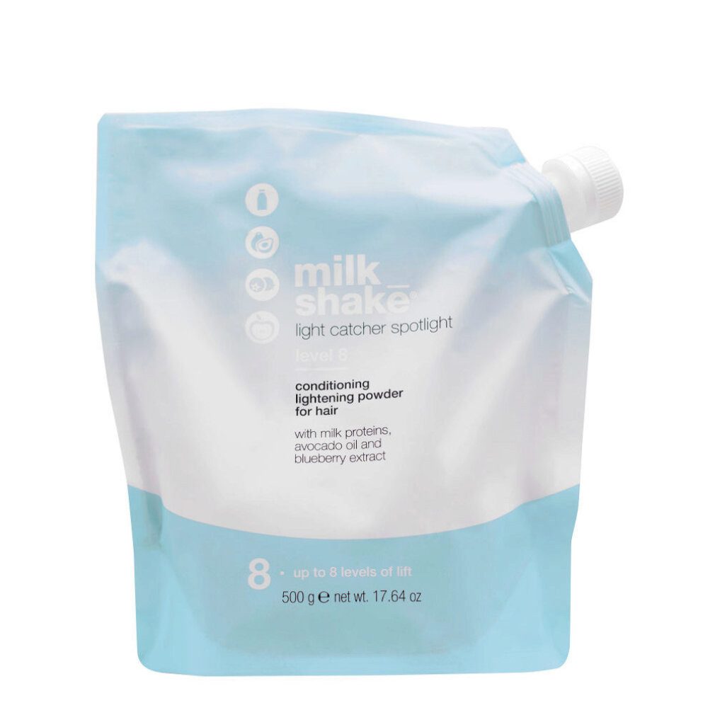 Milk Shake Haarpflege-Set milk_shake Light Catcher Spotlight, 500 g