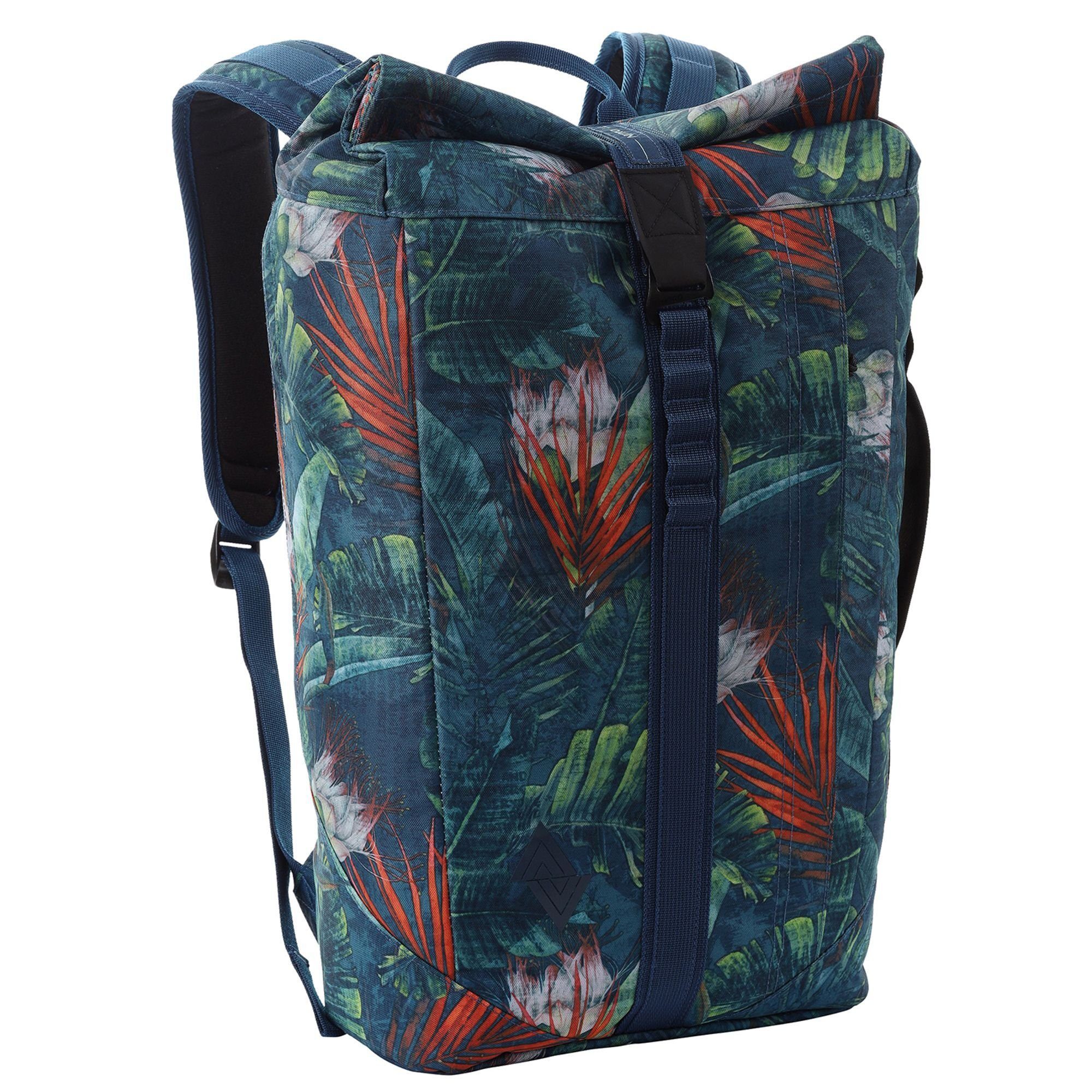 NITRO Laptoprucksack Scrambler, Polyester