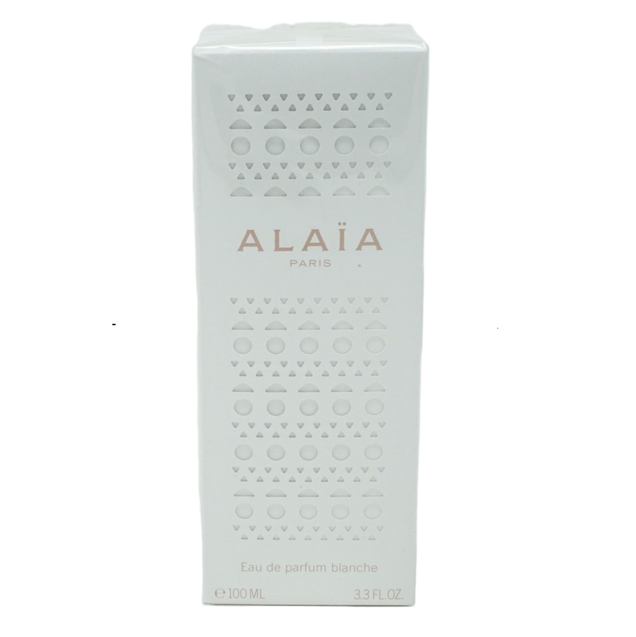 Alaia Eau de Parfum Alaia Blanche Eau de Parfum 100 ml