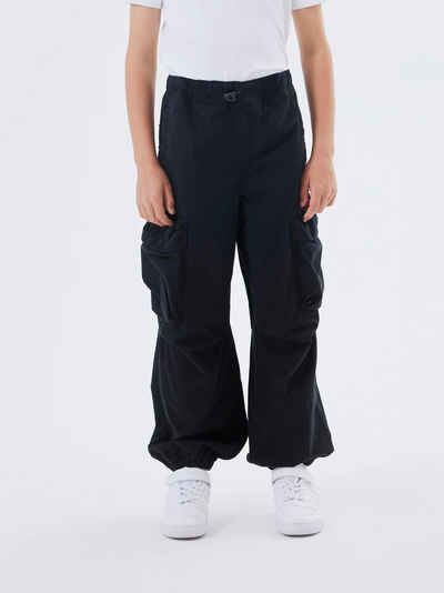 Name It Cargohose NKMBEN R PARACHUTE TWI PANT 1900-TF NOOS