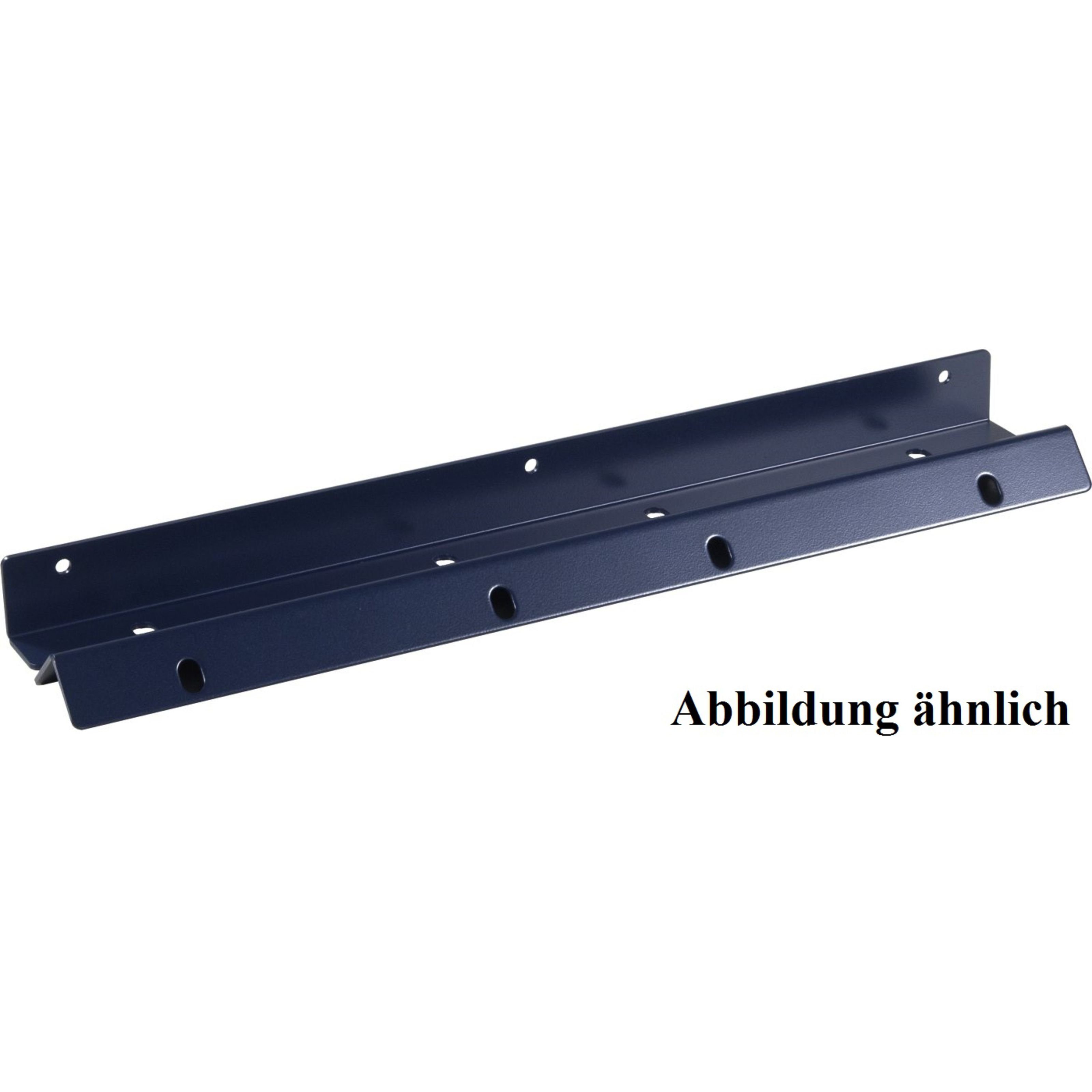 Soundcraft Mischpult, (PA Mischpulte, Mixer Zubehör), Rackmount Signature 12 MTK grau - Mixer Zubehör