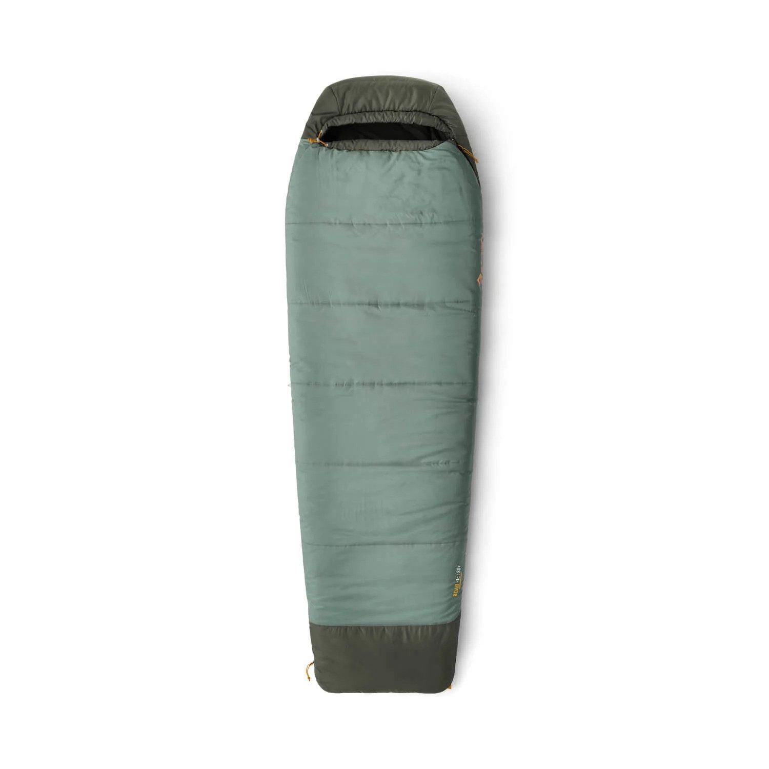 sea to summit Biwaksack Boab Synthetic Sleeping Bag, Long-Version