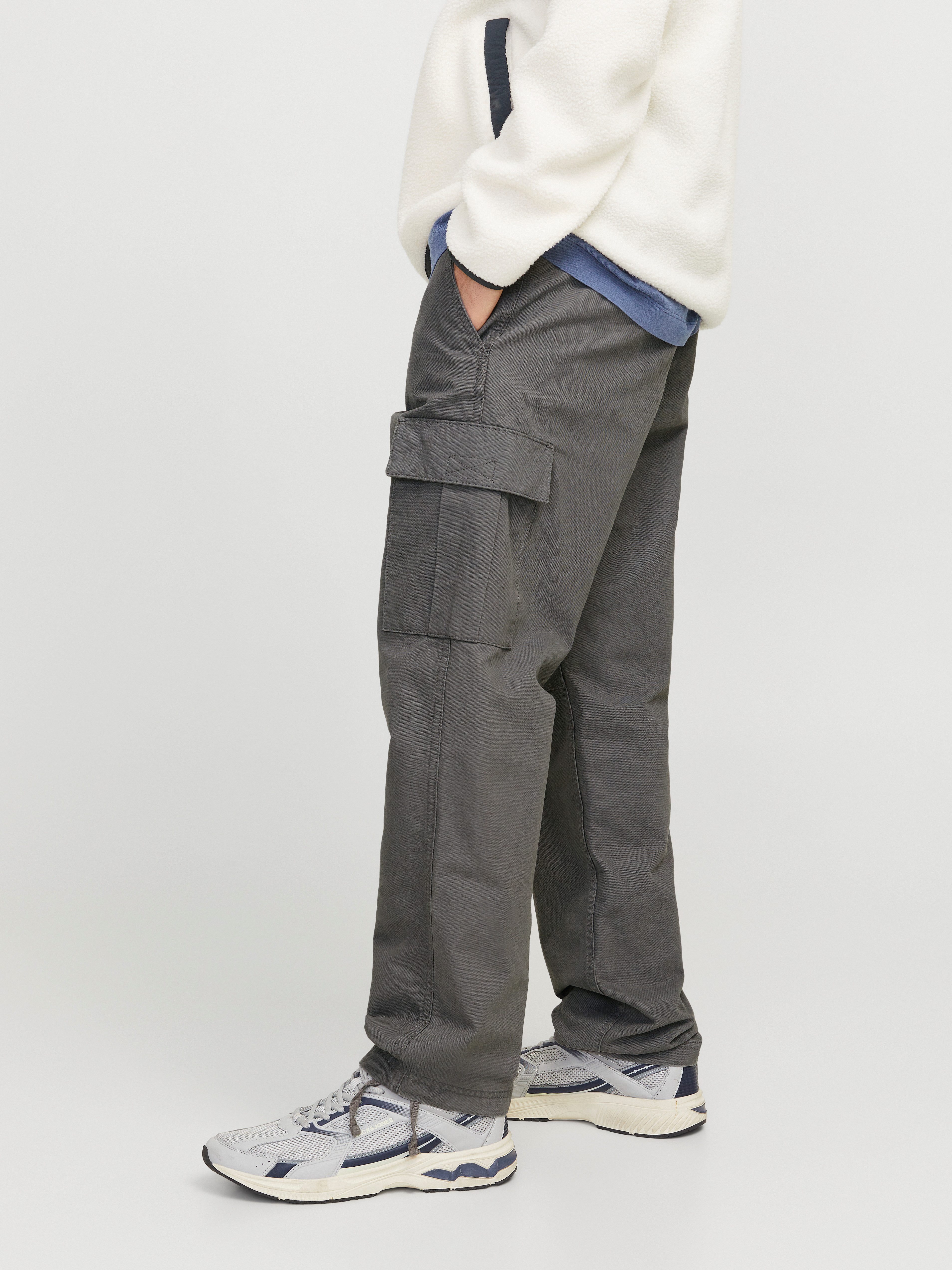 Jack & Jones Cargohose JPSTKANE BARKLEY günstig online kaufen