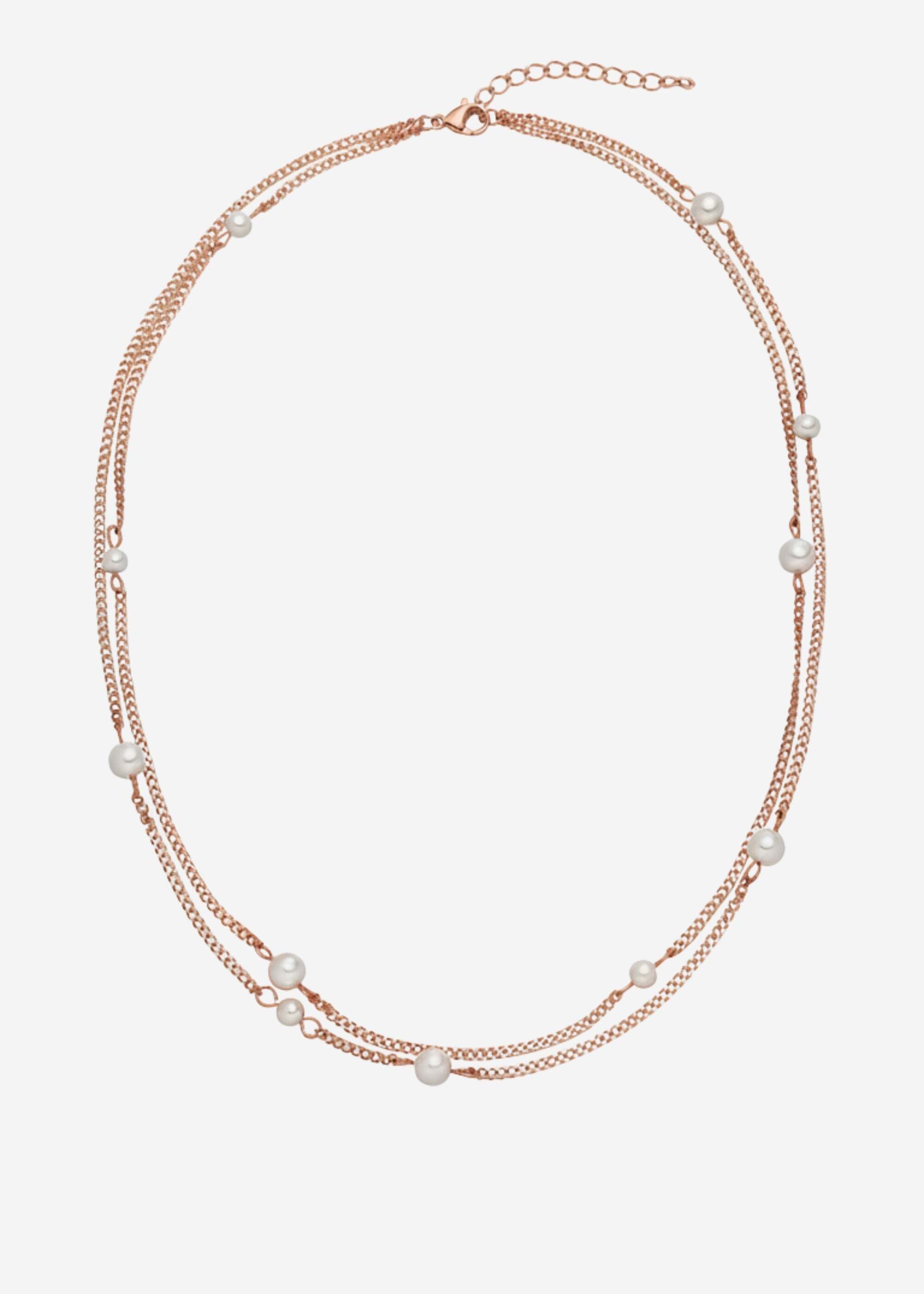 Purelei Kette ohne Anhänger Sea Gleam (Kette)