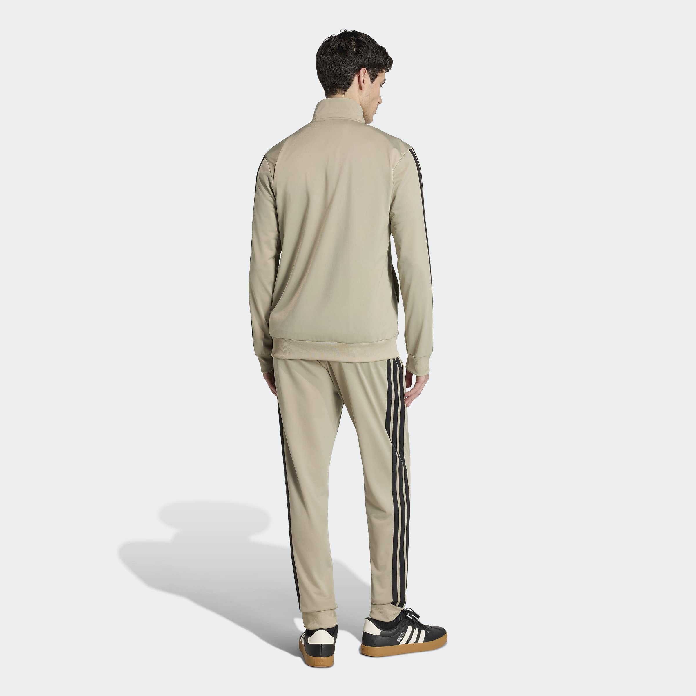 adidas Sportswear Trainingsanzug DAYREADY (2-tlg), für Laufen und sportliche Aktivitäten, zweiteiliges Set