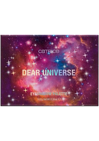 Catrice Lidschatten-Palette »Dear Universe Eye...