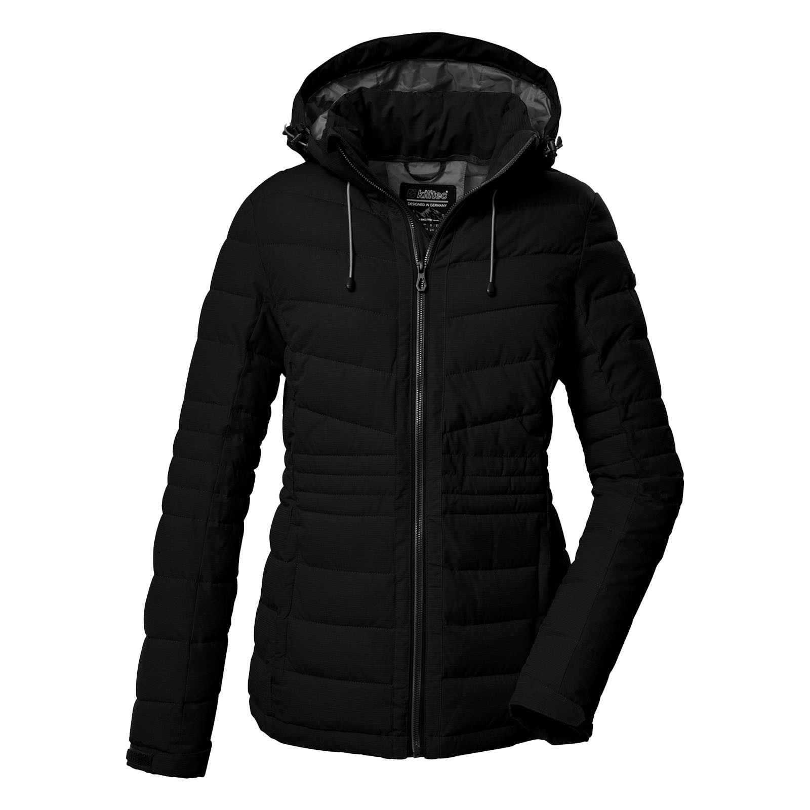 Steppjacke KOW 10 WMN QLTD JCKT