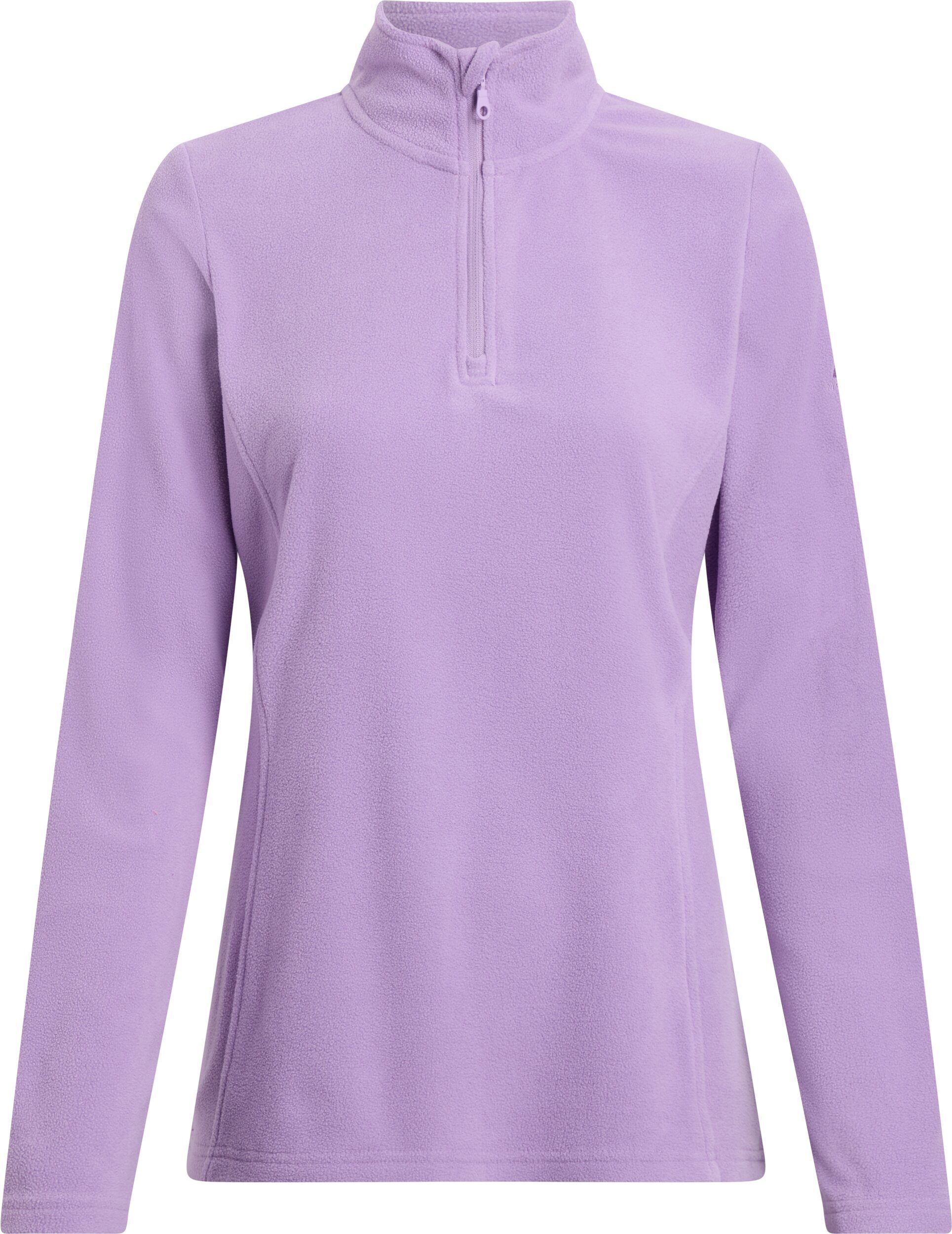 McKINLEY Rollkragenpullover Da.-Langarmshirt Amarillo HZ FL W LILAC