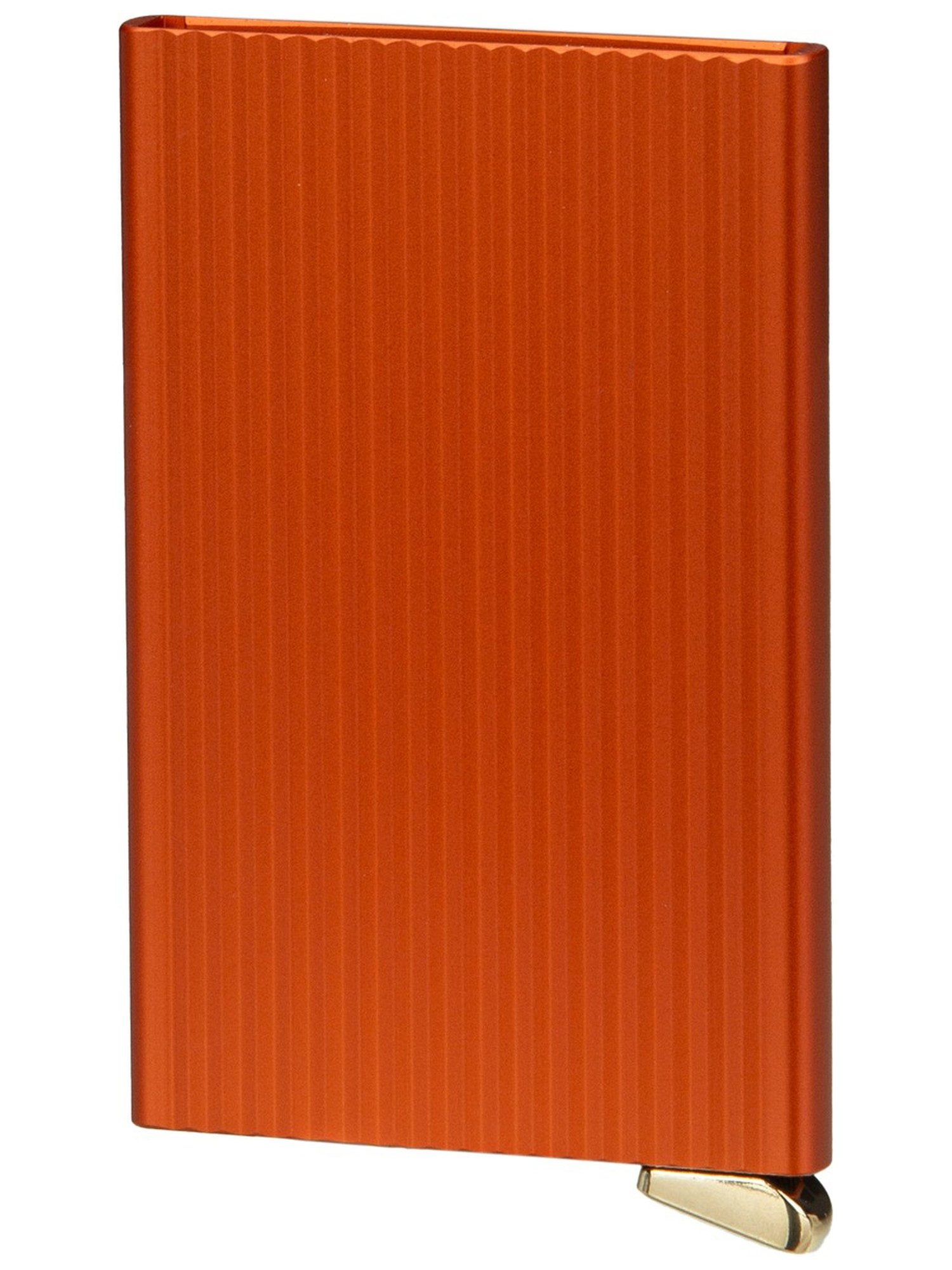 SECRID Etui Cardprotector Fluted