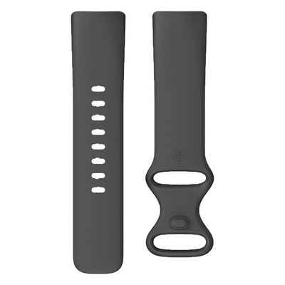 fitbit Smartwatch-Armband Charge 5 Infinity Band S, Small