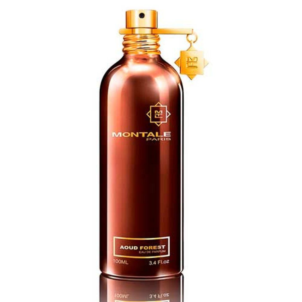 Eau de Parfum Montale Aoud Forest Edp Spray