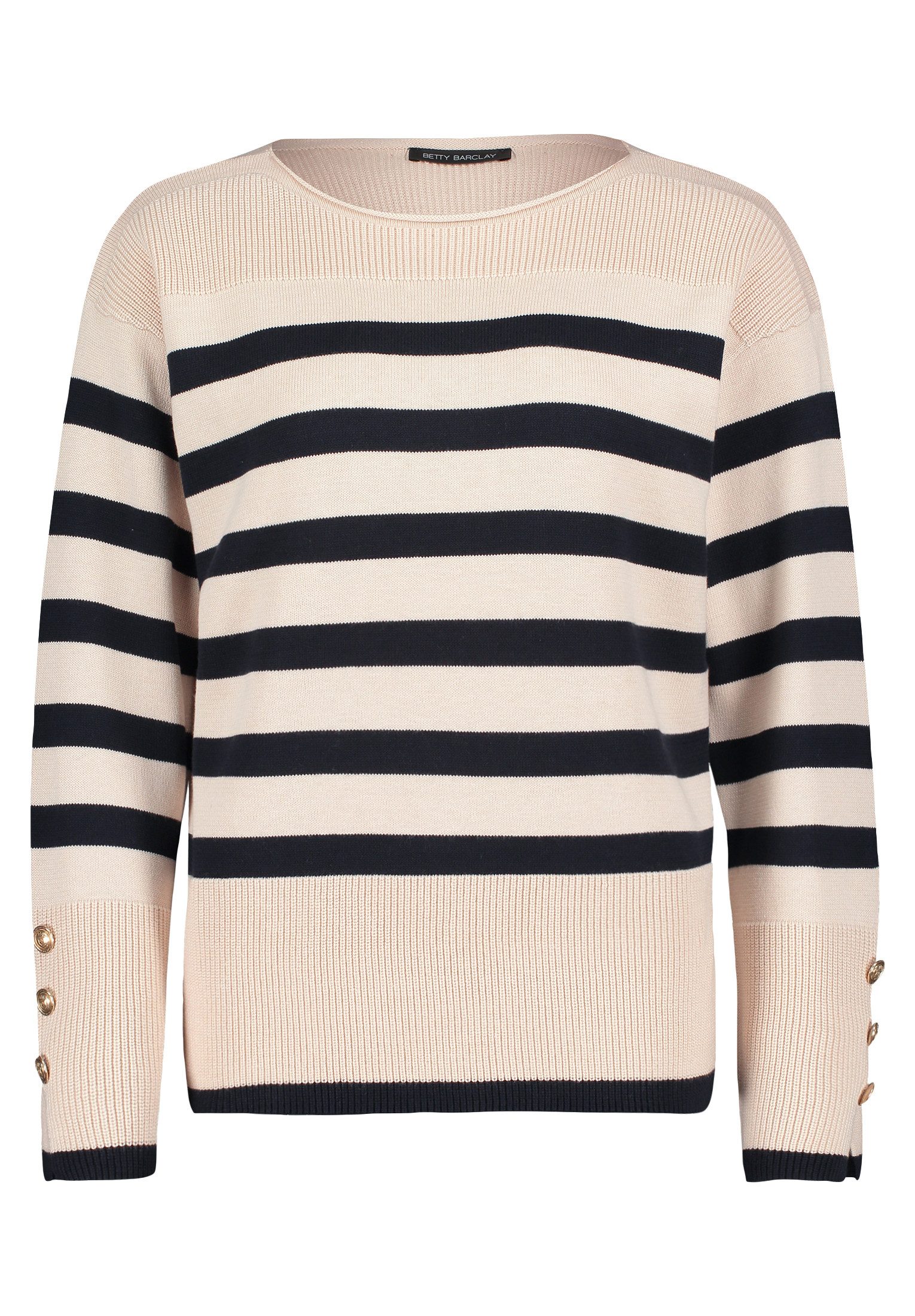 Betty Barclay Strickpullover Betty Barclay Strickpullover günstig online kaufen
