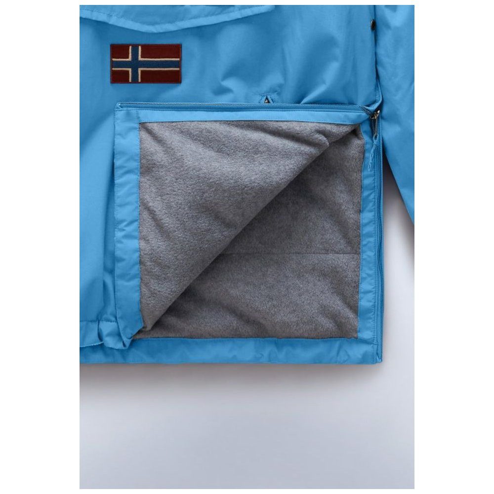 Napapijri Kurzjacke Rainforest Pocket 2
