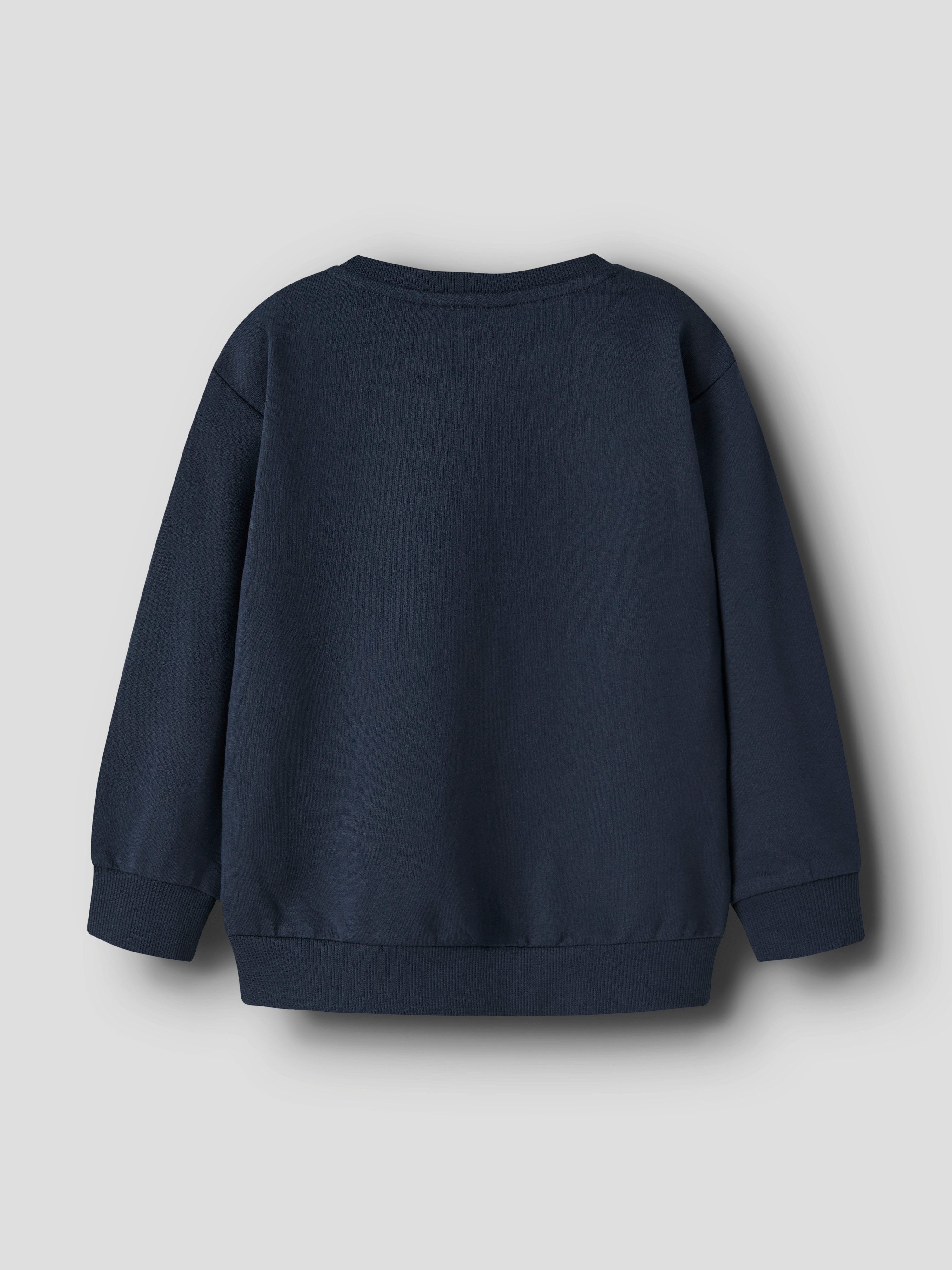 Name It Sweatshirt NMMVILDAR LS NREG SWEAT UNB