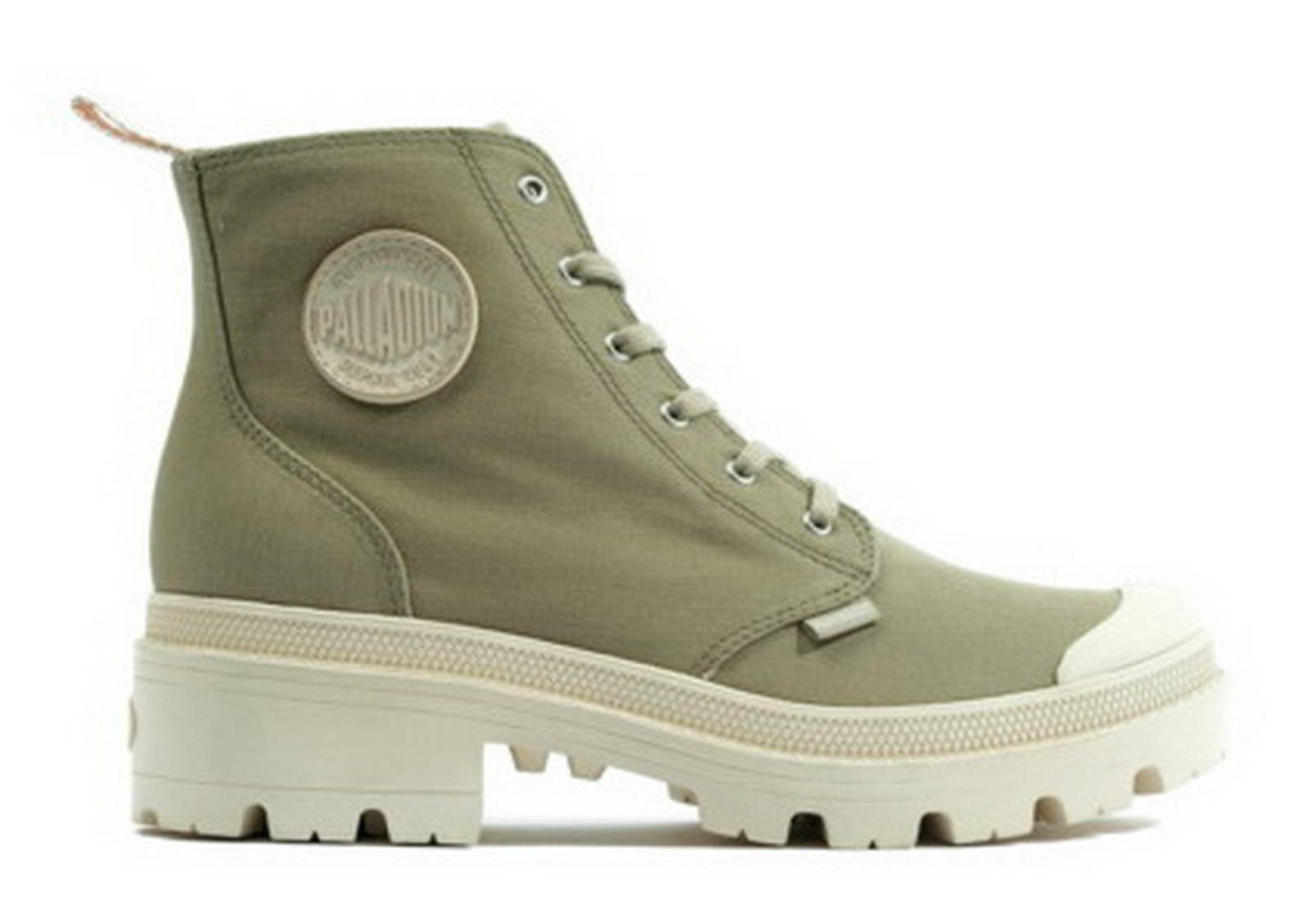 Palladium Полуботинки für Damen Outdoorschuh (keine Angabe, 1-tlg., keine Angabe)