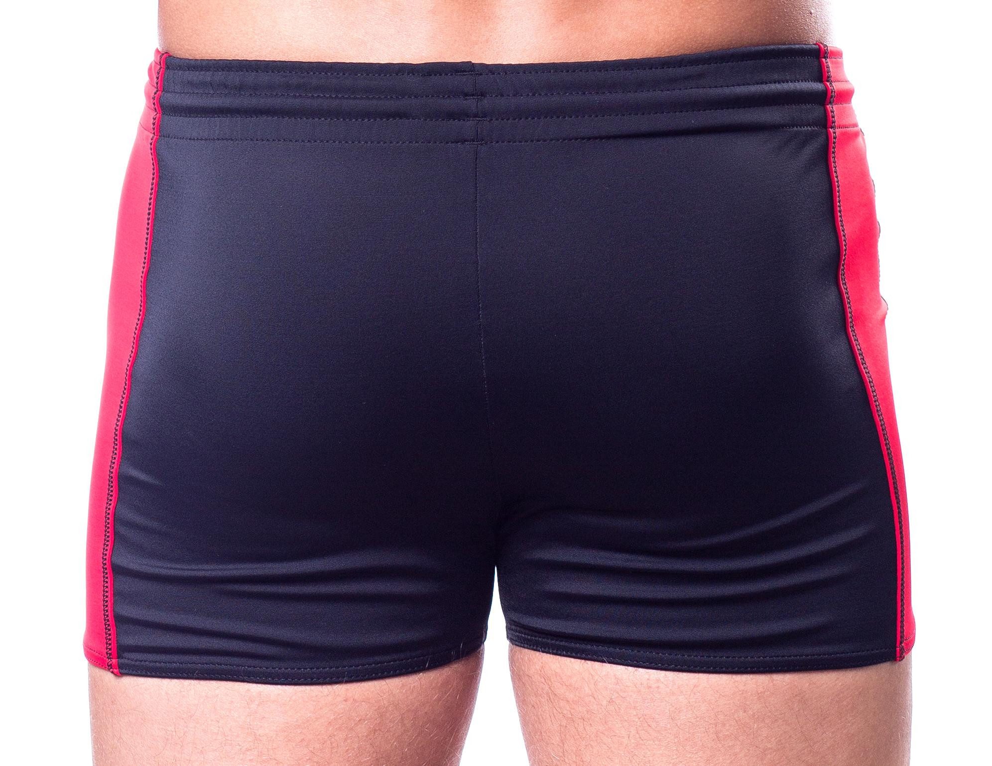 Aquarti Badehose Aquarti Herren Badehose mit günstig online kaufen
