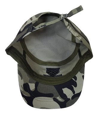 Einkaufszauber Schirmmütze US Air Force - Militär Mütze Army
