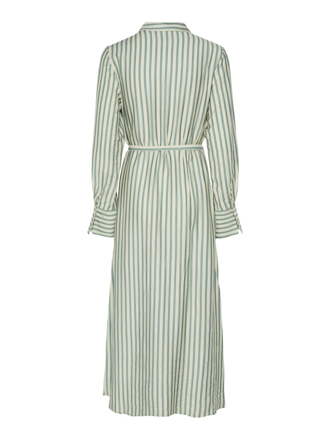 Y.A.S Hemdblusenkleid YASKAYA LS LONG SHIRT günstig online kaufen