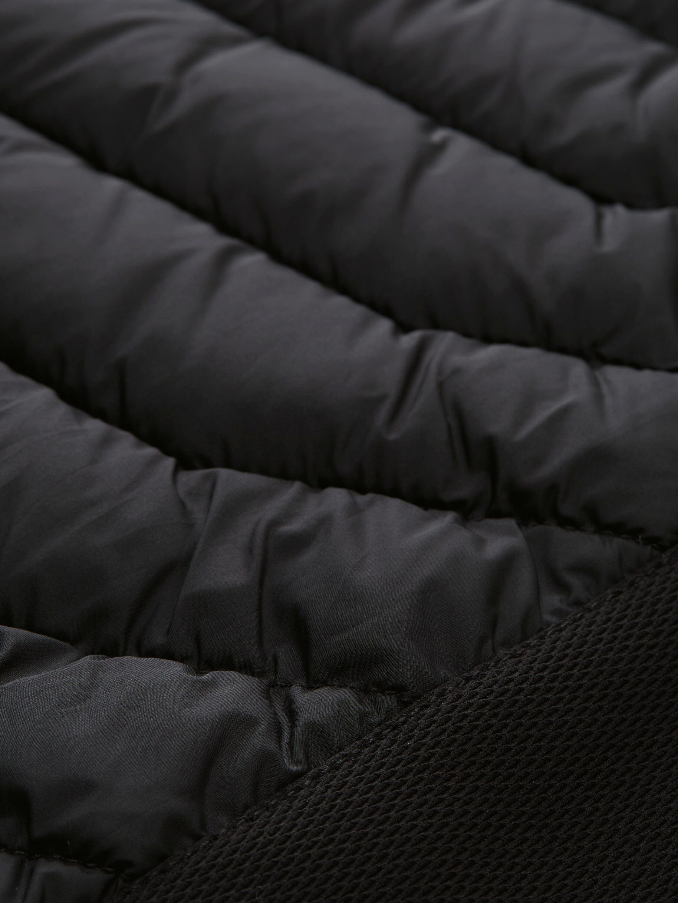 TOM TAILOR Steppjacke mit Taschen