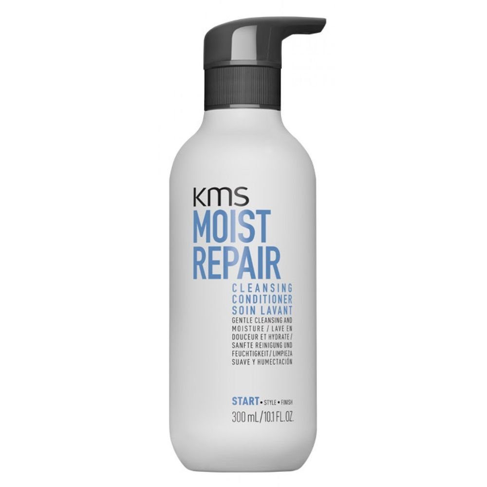 Conditioner KMS KMS Cleansing Haarspülung 300ml Moistrepair