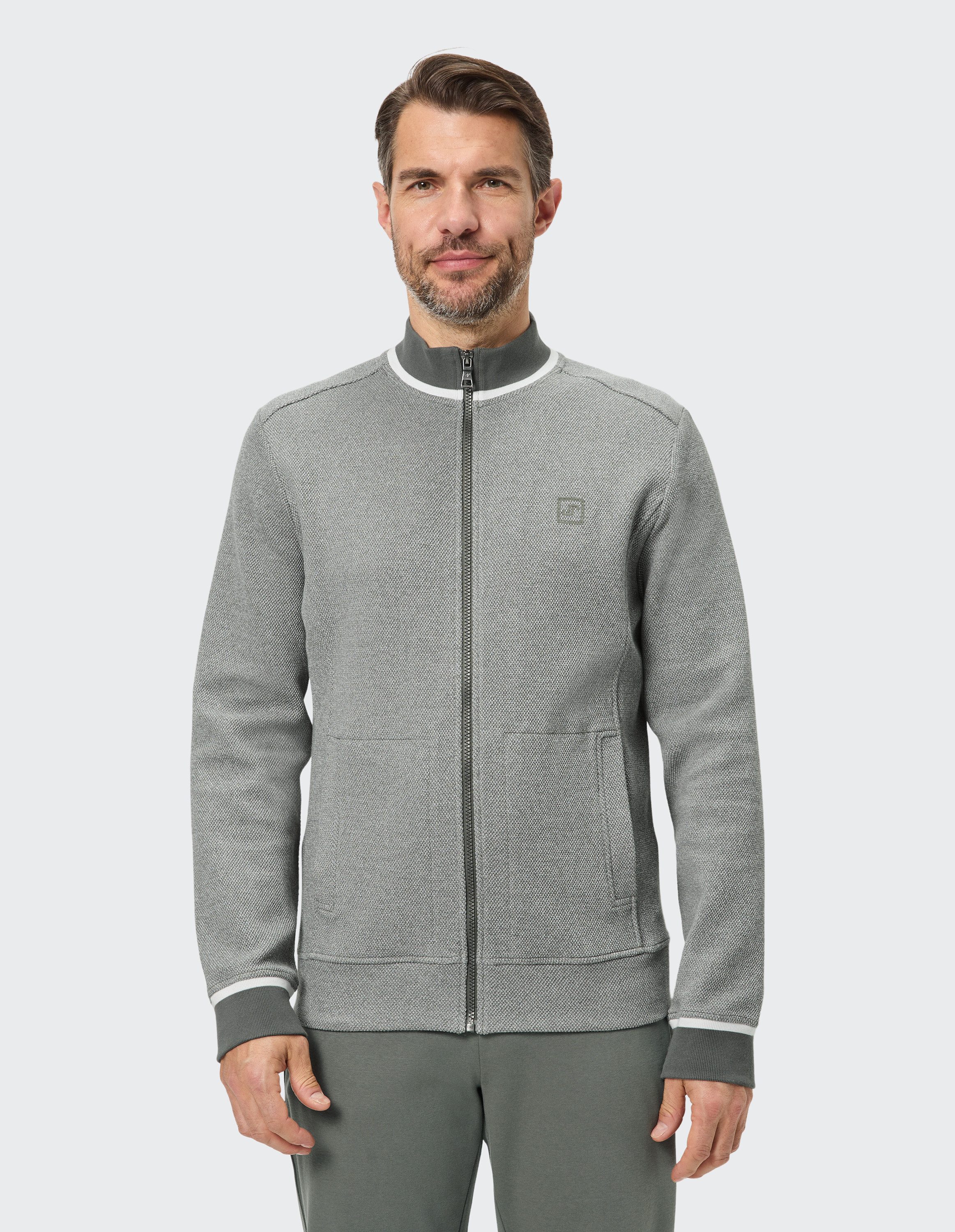 Joy Sportswear Trainingsjacke Jacke STEPHAN