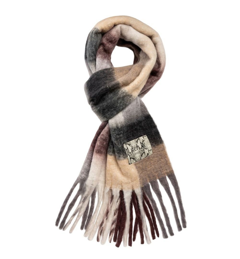 Replay Modeschal Scarf