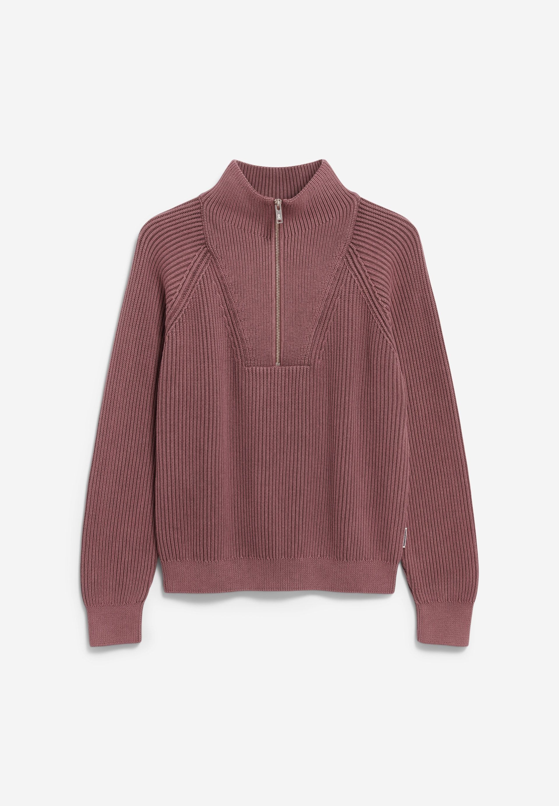 Armedangels Strickpullover RONYIAAS GMT DYE günstig online kaufen