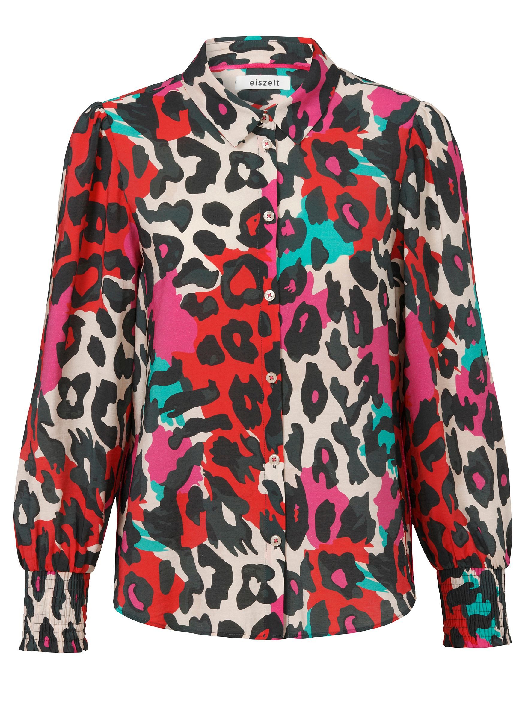 VIA APPIA DUE Langarmbluse günstig online kaufen