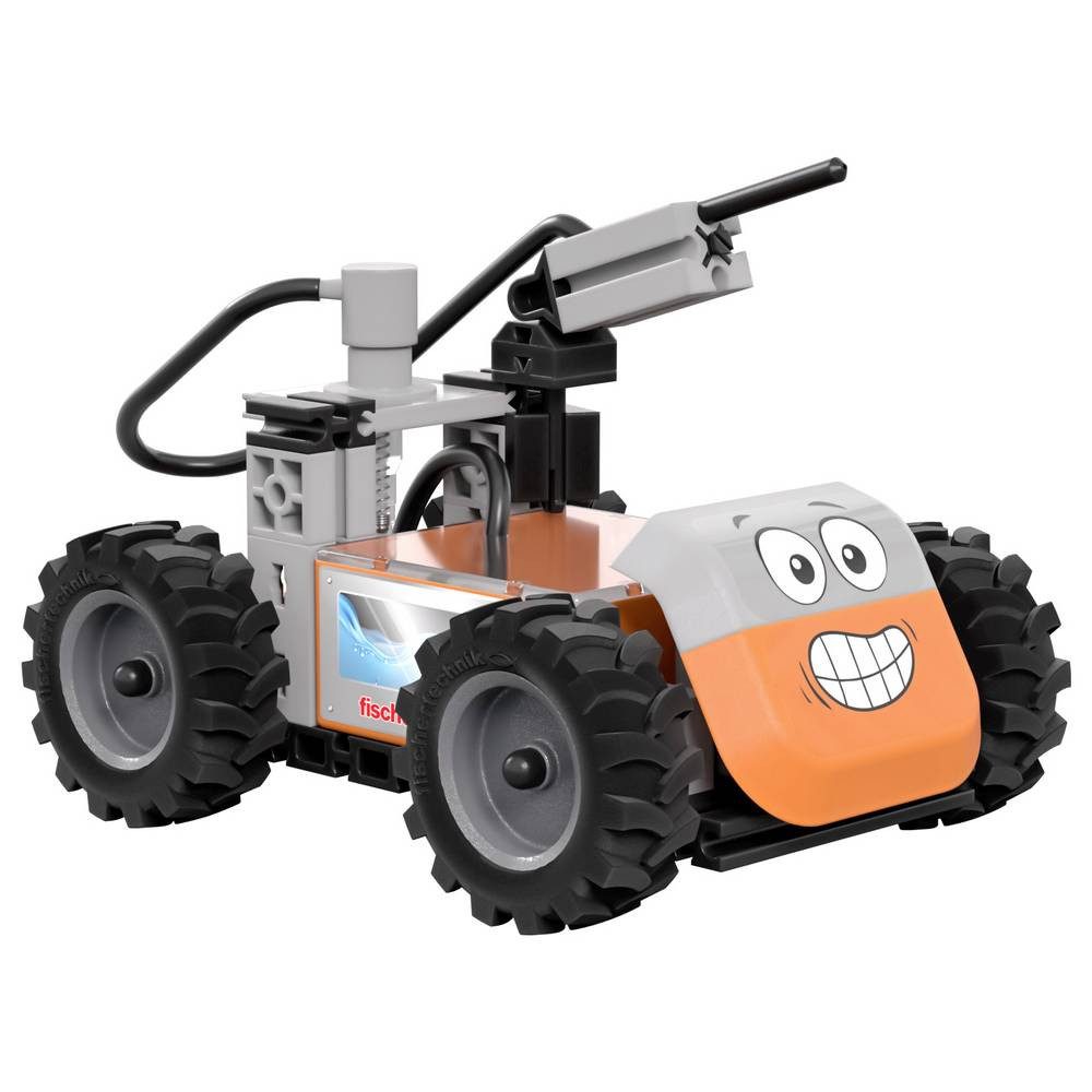 fischertechnik Lernspielzeug 576100 günstig online kaufen