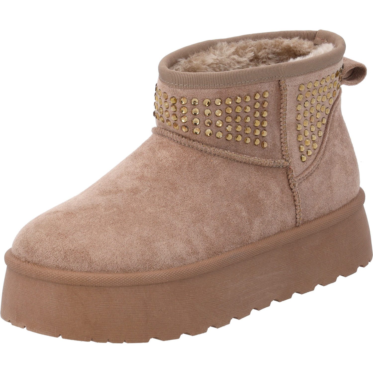 Palado Xottea Winterstiefel